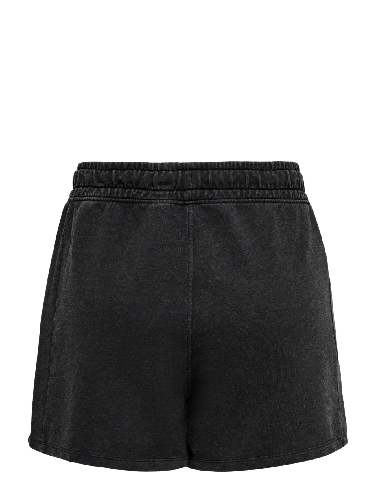 Only Play - ONPMI LIFE HW SWT SHORTS - bas - black - 2