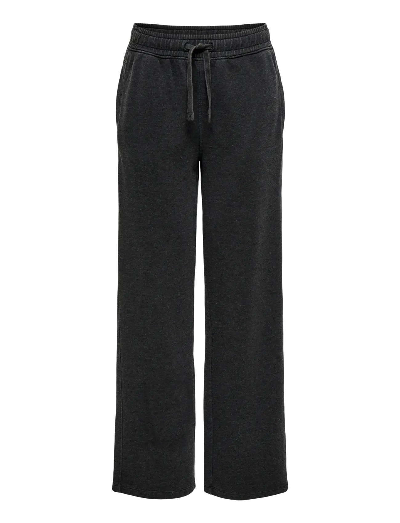 Only Play ONPMI LIFE HW WIDE SWT PNT - Jogginghosen - BLACK / black