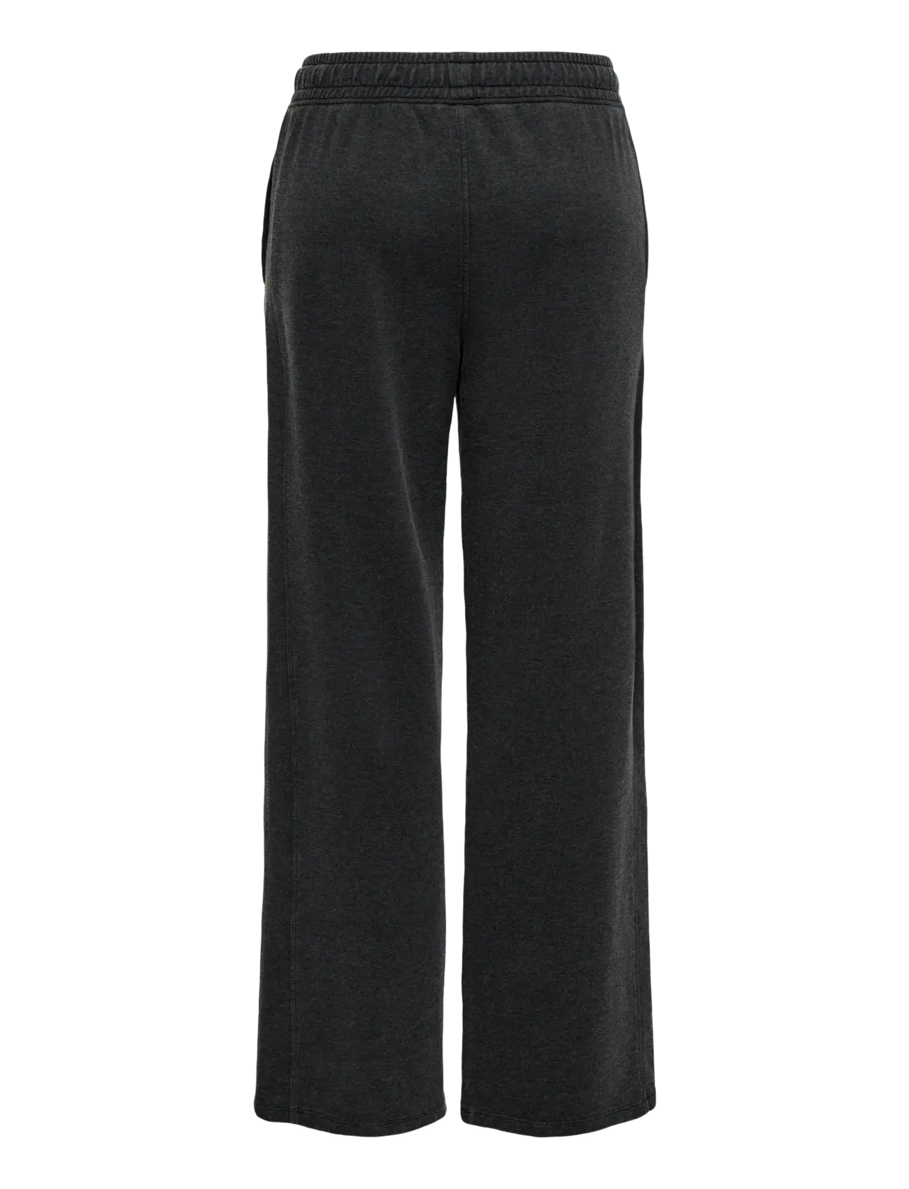 Only Play - ONPMI LIFE HW WIDE SWT PNT - joggingbukser - black - 1