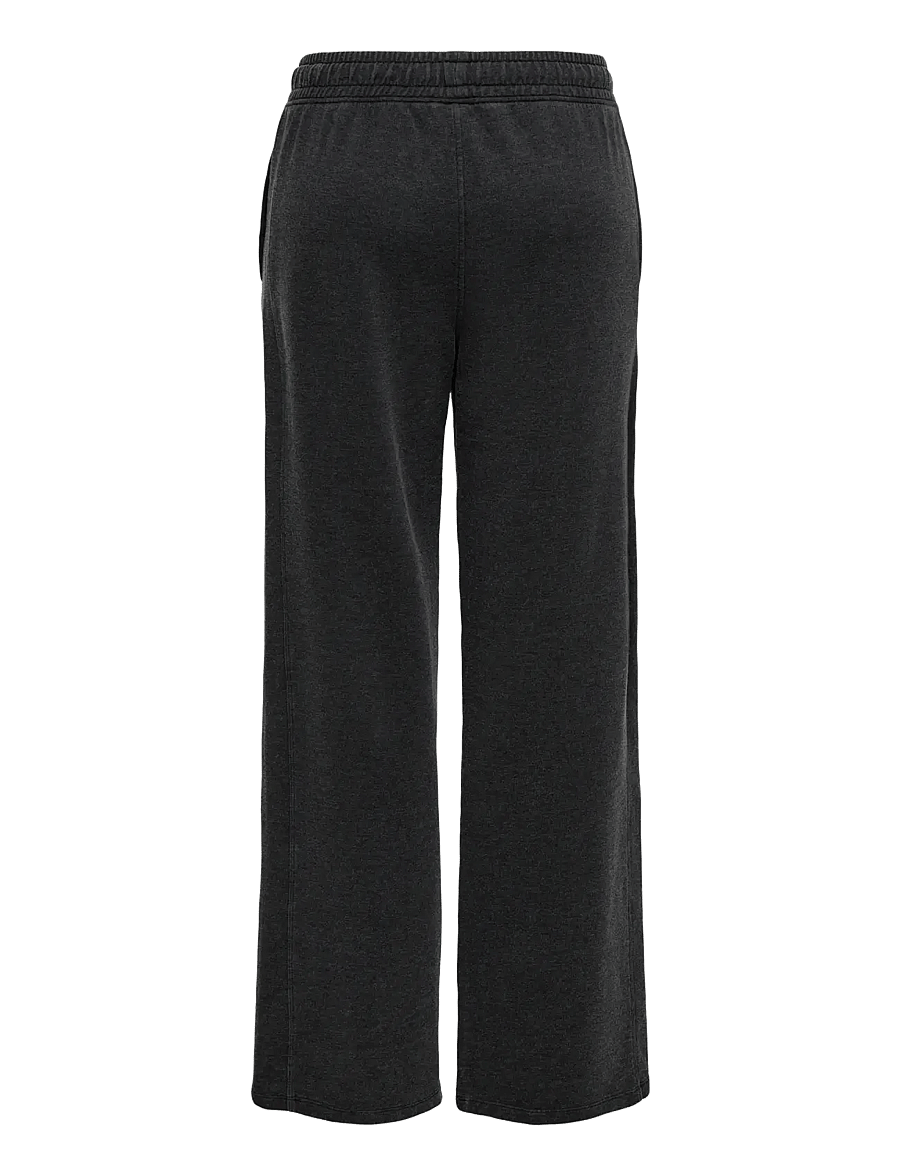 Only Play - ONPMI LIFE HW WIDE SWT PNT - joggingbukser - black - 1