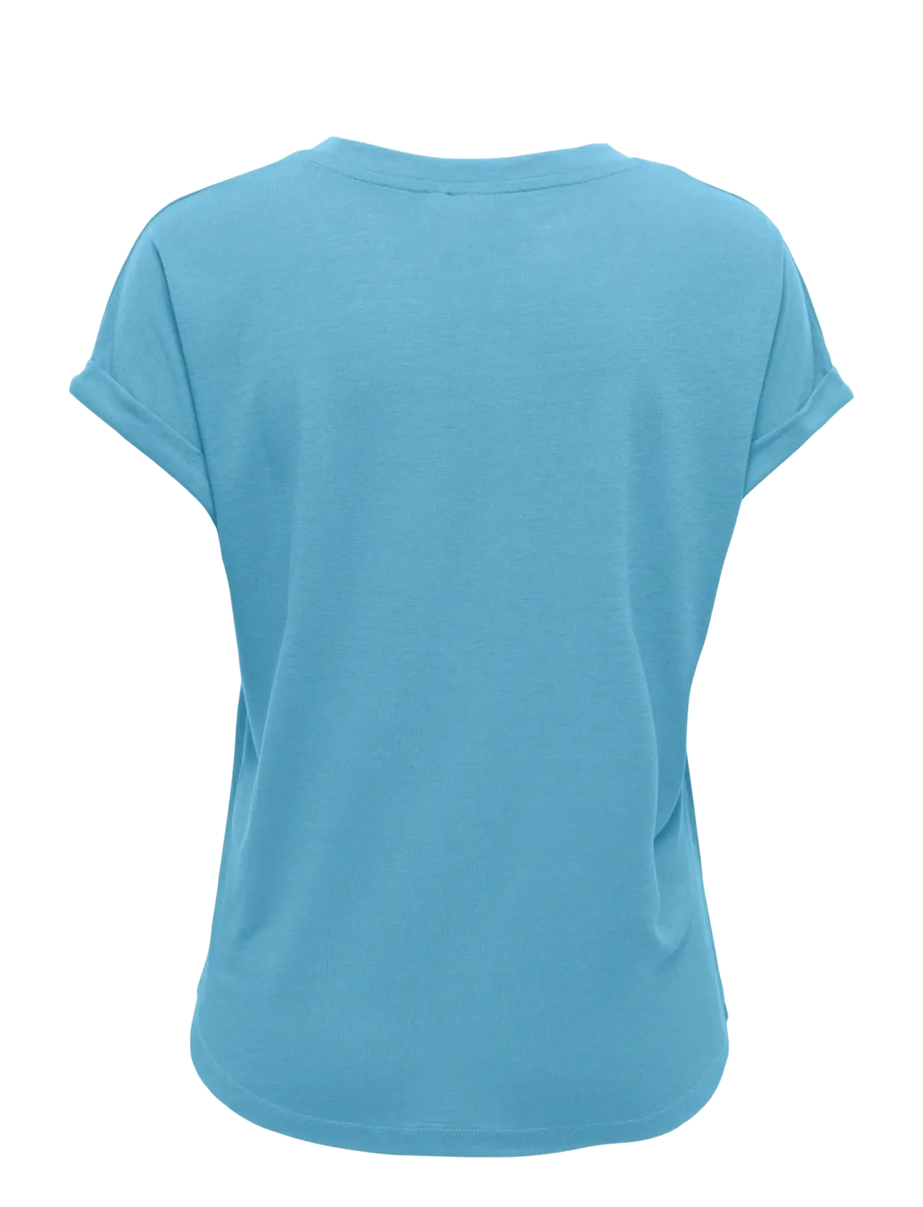 Only Play - ONPFREI LIFE EMBR SS BAT LOOSE JRS TEE - t-shirts - niagara - 1