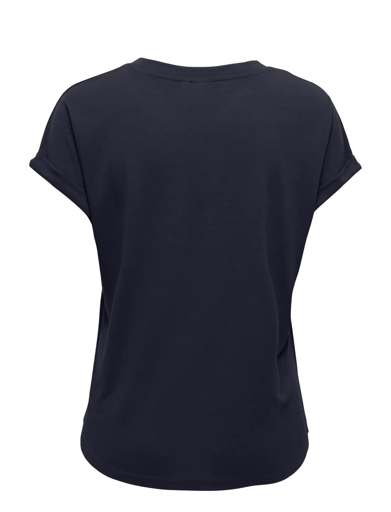 Only Play - ONPFREI LIFE EMBR SS BAT LOOSE JRS TEE - t-shirts - night sky - 1
