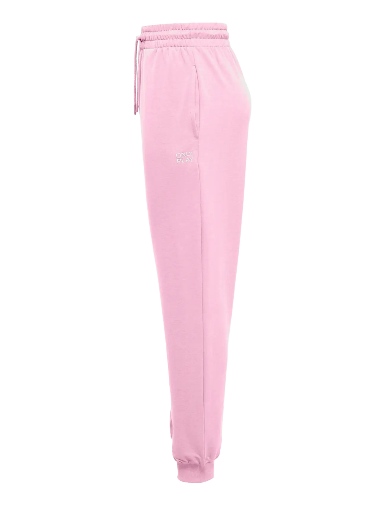 Only Play ONPFREI LIFE EMBR HW SWT PNT - Hverdags stil - BONBON / pink/rose