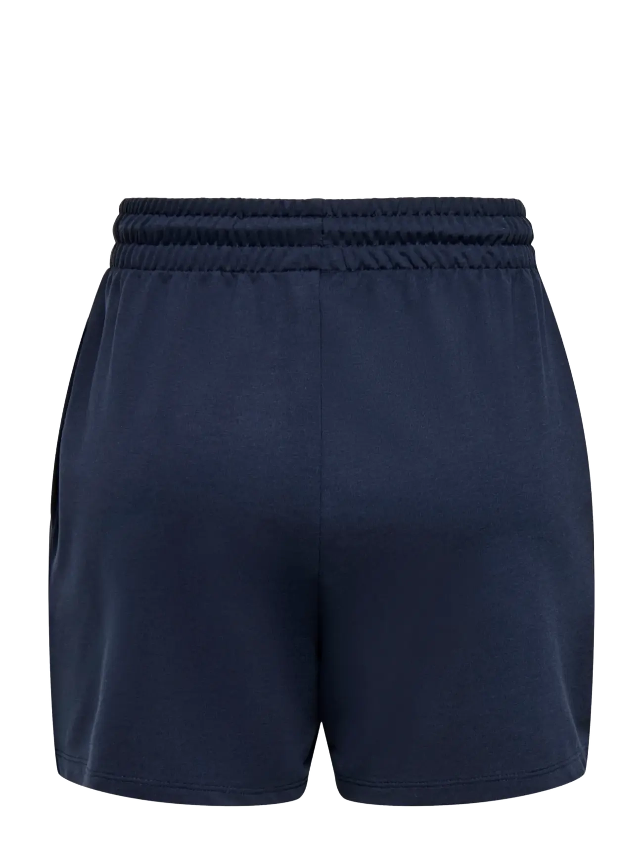 Only Play - ONPFREI LIFE EMBR HW SWEAT SHORTS - underdele - night sky - 2
