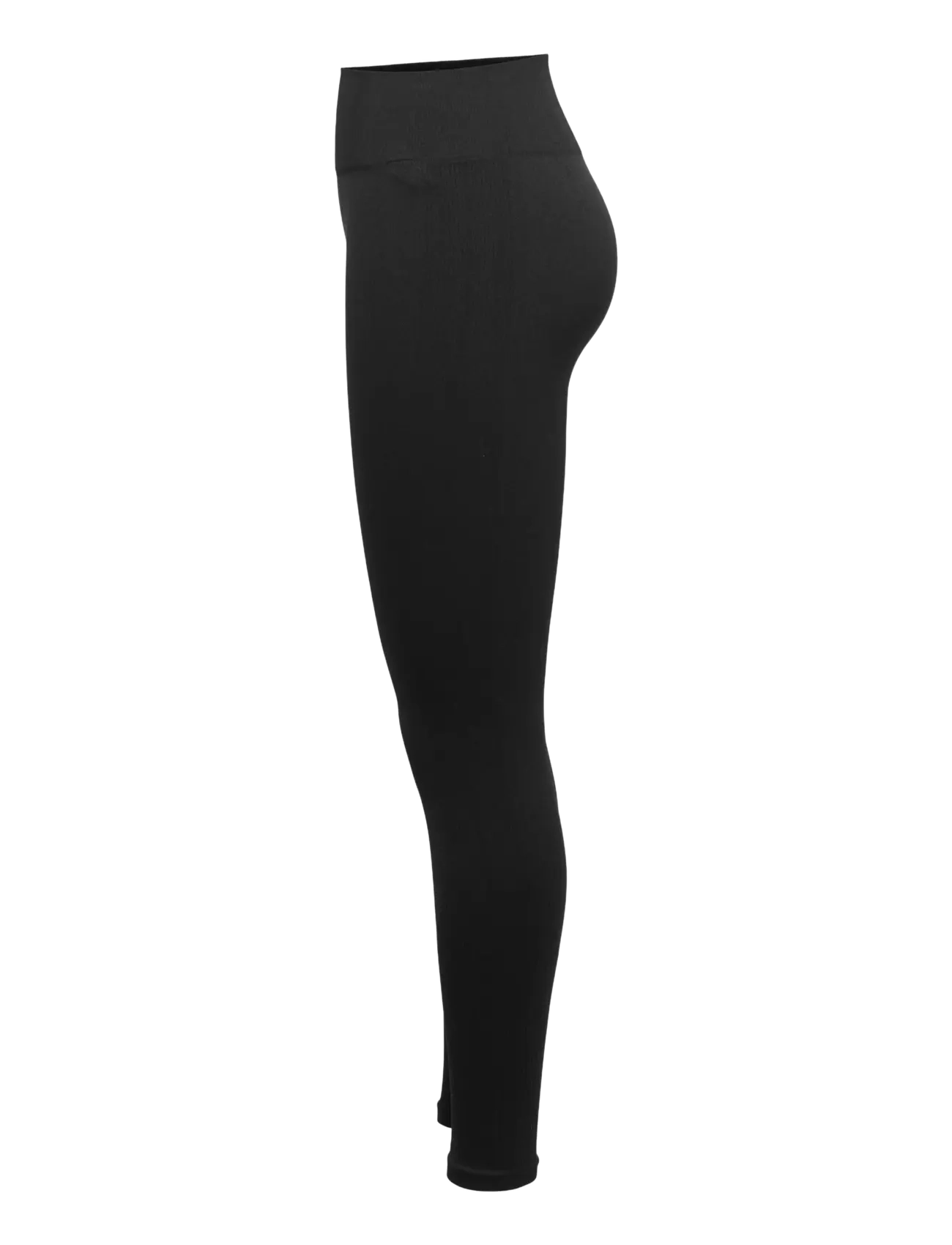 Only Play ONPJOSA HW SEAM TIGHTS - Leggings & Tights - BLACK / black