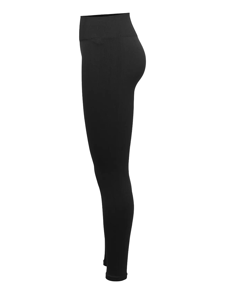 Only Play - ONPJOSA HW SEAM TIGHTS - täispikkus - black - 0