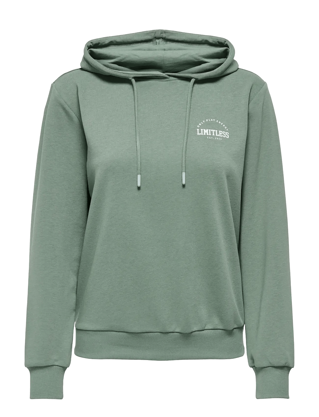 Only Play - Onpcava Life Hood