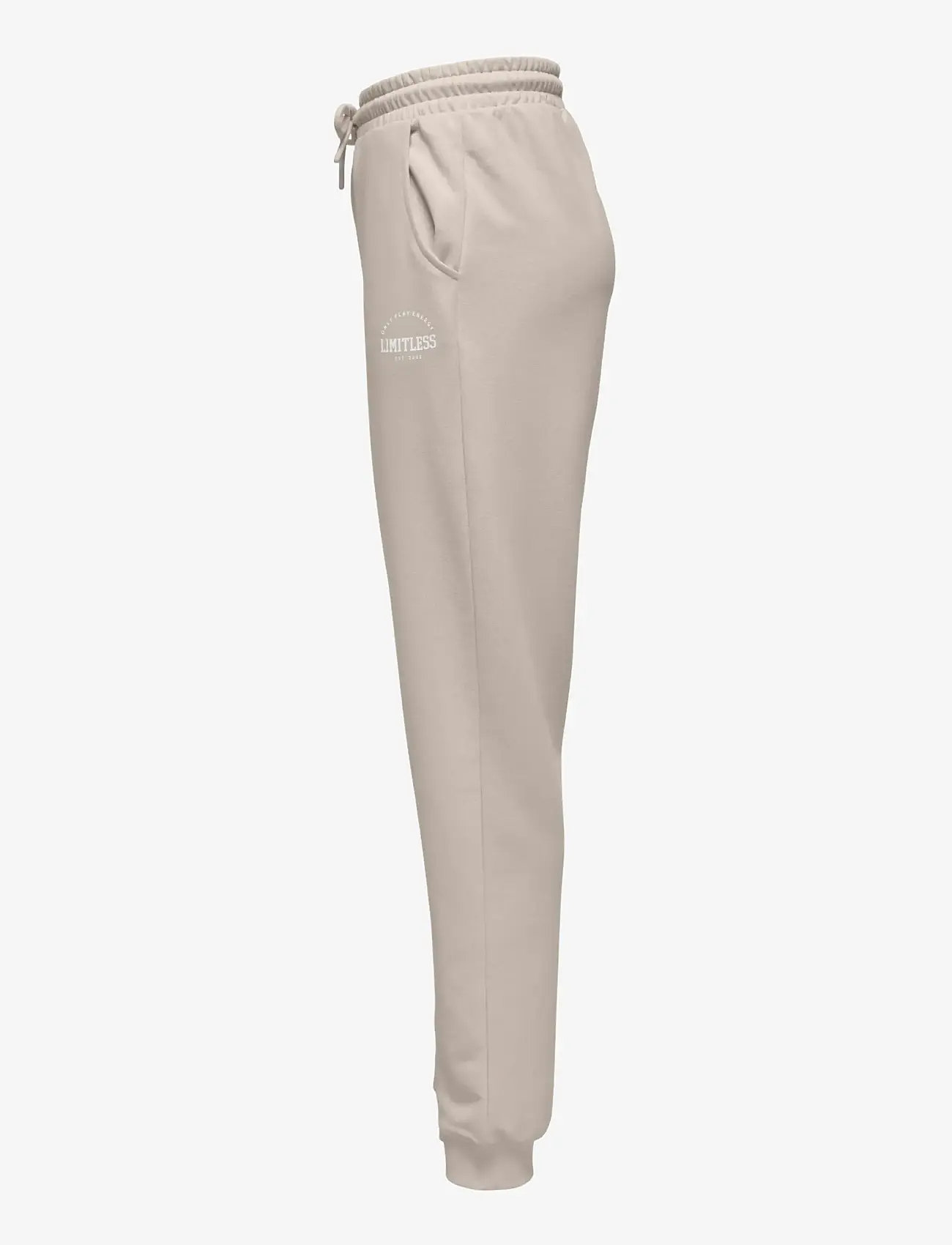 Only Play - ONPCAVA LIFE HW REG SWT PNT - training pants - pumice stone - 0