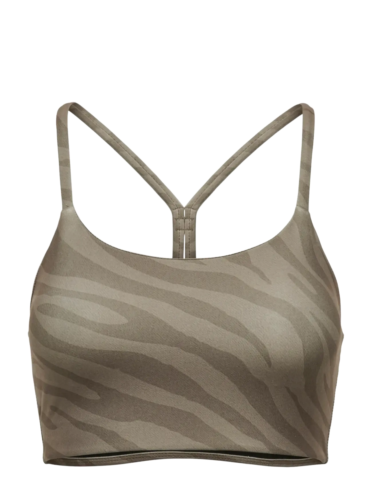 ONLY PLAY Onpcherry Aop Sport BH Patterned - XS - Damen