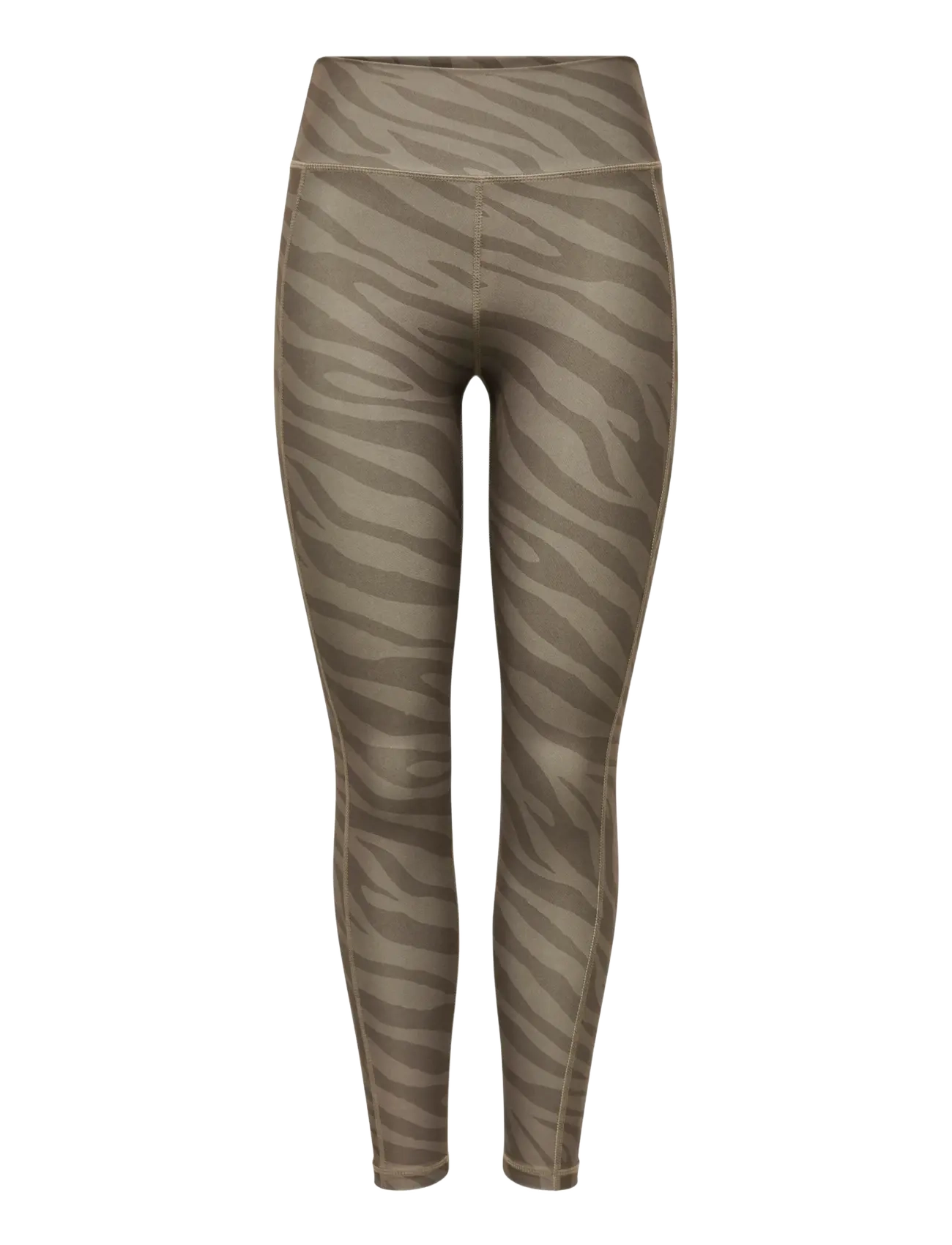 ONLY PLAY Onprya-2- Cherry Hw Aop Strumpfhose Patterned - L - Damen