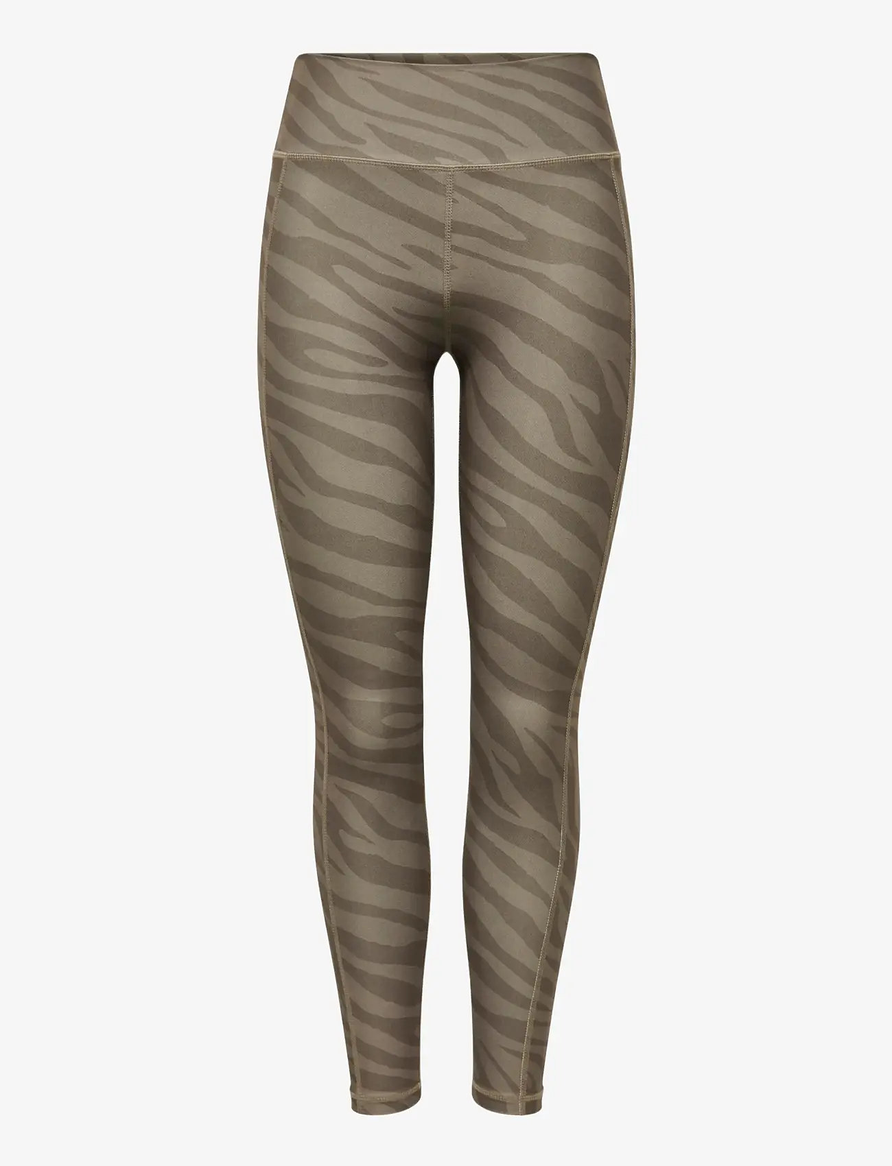 Only Play - ONPRYA-2- CHERRY HW AOP TIGHTS - træningstights - falcon - 0