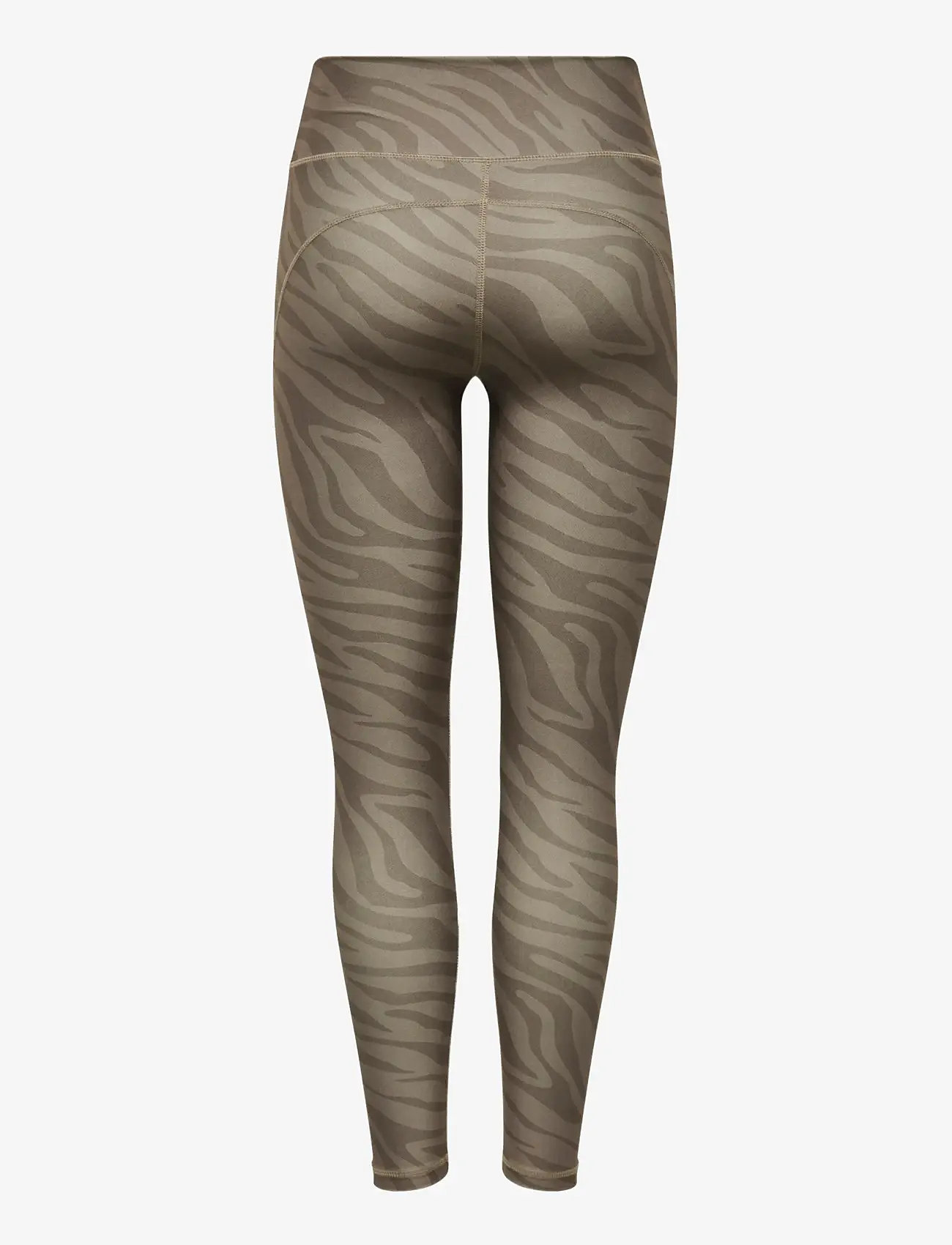 Only Play - ONPRYA-2- CHERRY HW AOP TIGHTS - træningstights - falcon - 1