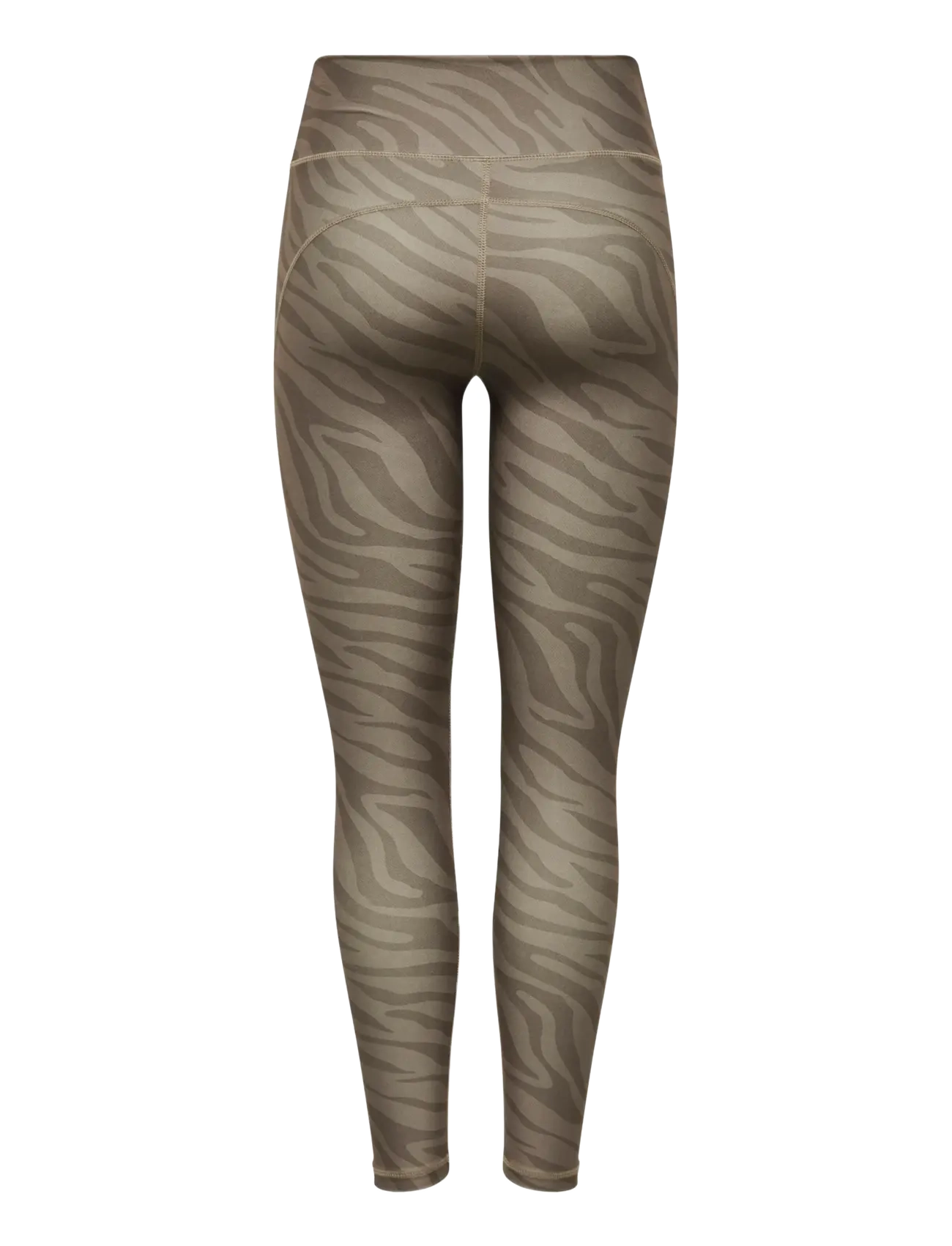 Only Play - ONPRYA-2- CHERRY HW AOP TIGHTS - treniņu legingi - falcon - 1