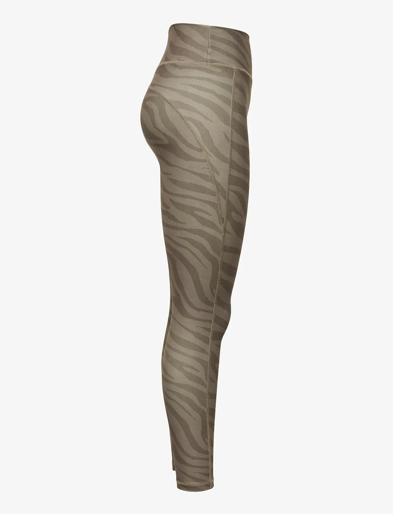 Only Play - ONPRYA-2- CHERRY HW AOP TIGHTS - træningstights - falcon - 2