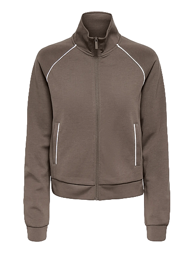 Onpsage Hn Piping Swt Cardigan - Sweatshirts