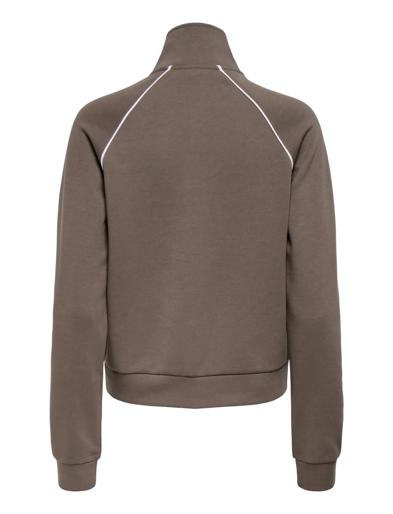 Only Play - ONPSAGE HN PIPING SWT CARDIGAN - sweatshirts - falcon - 2