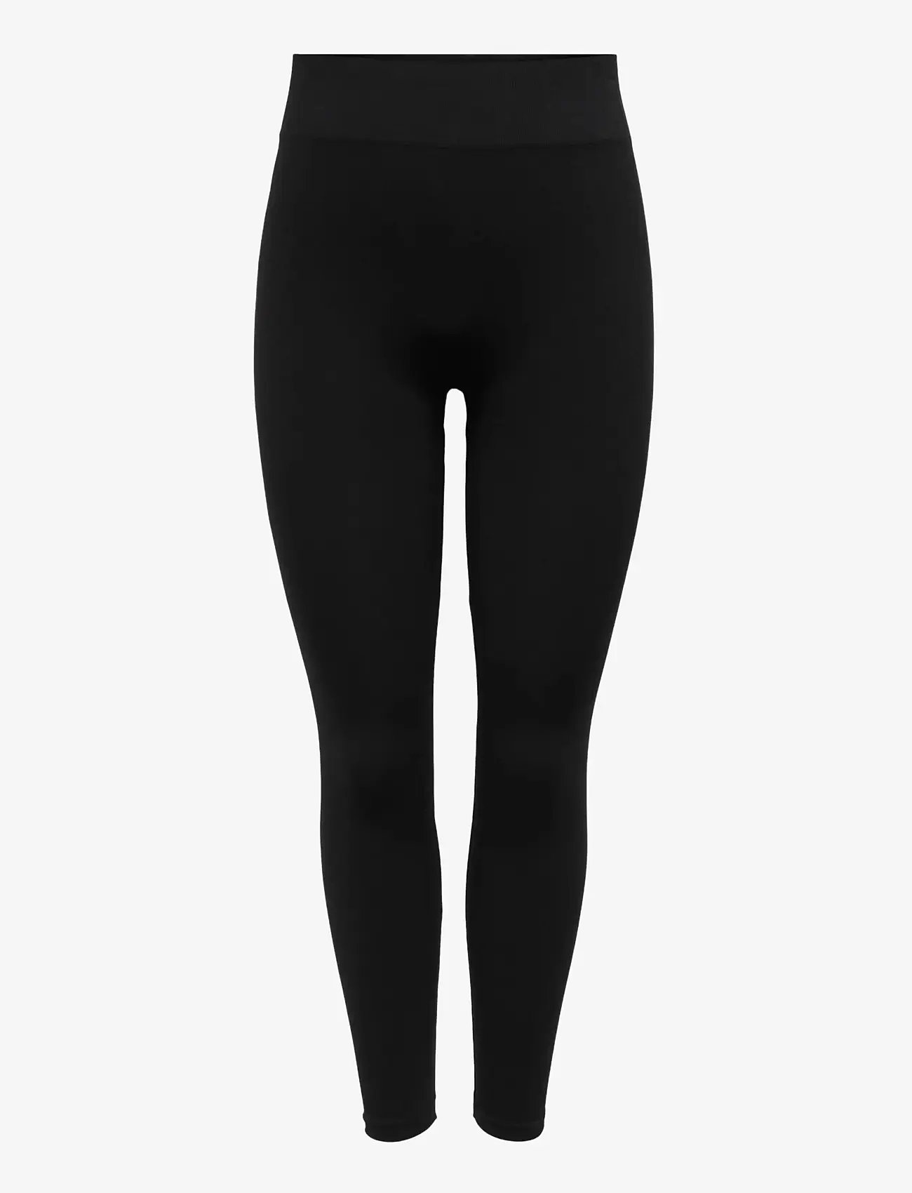 Only Play - ONPKARA HW SEAM TIGHTS TM - training tights - black - 0