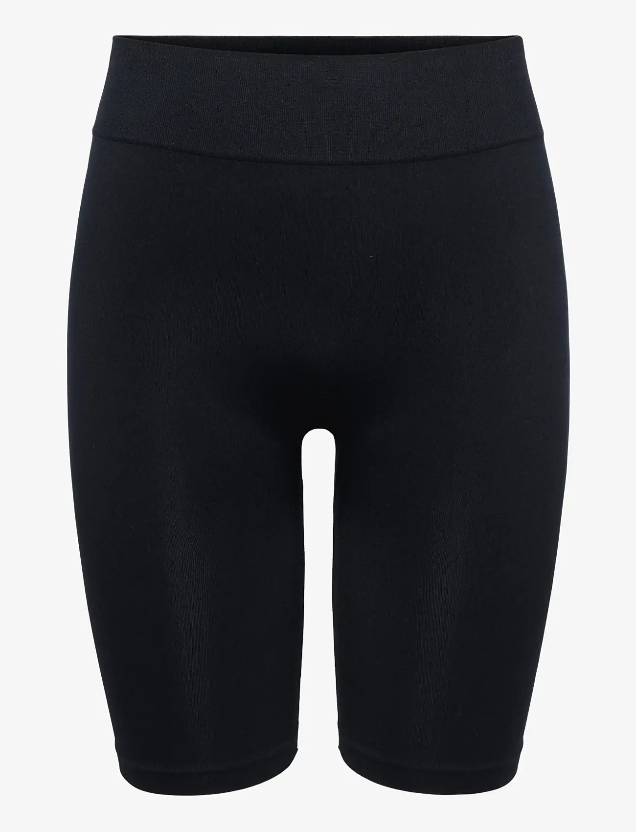 Only Play - ONPKARA HW SEAM CITY SHORTS TM - cycling shorts - black - 0