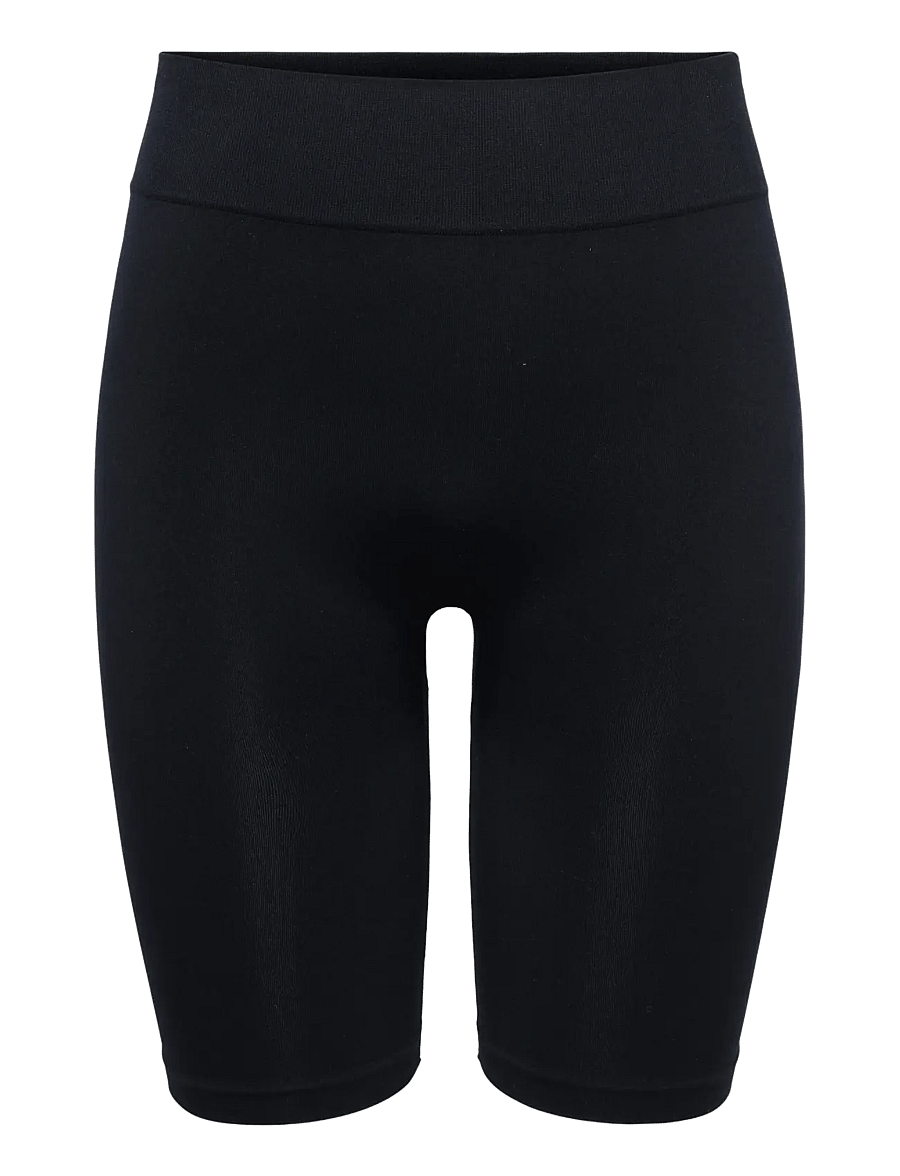 Only Play - ONPKARA HW SEAM CITY SHORTS TM - 1/2 länge - black - 0