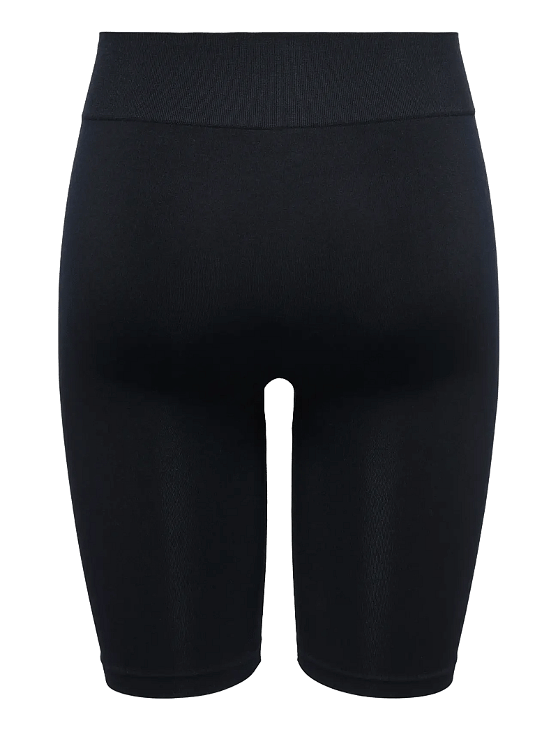 Only Play - ONPKARA HW SEAM CITY SHORTS TM - cykelshorts - black - 1