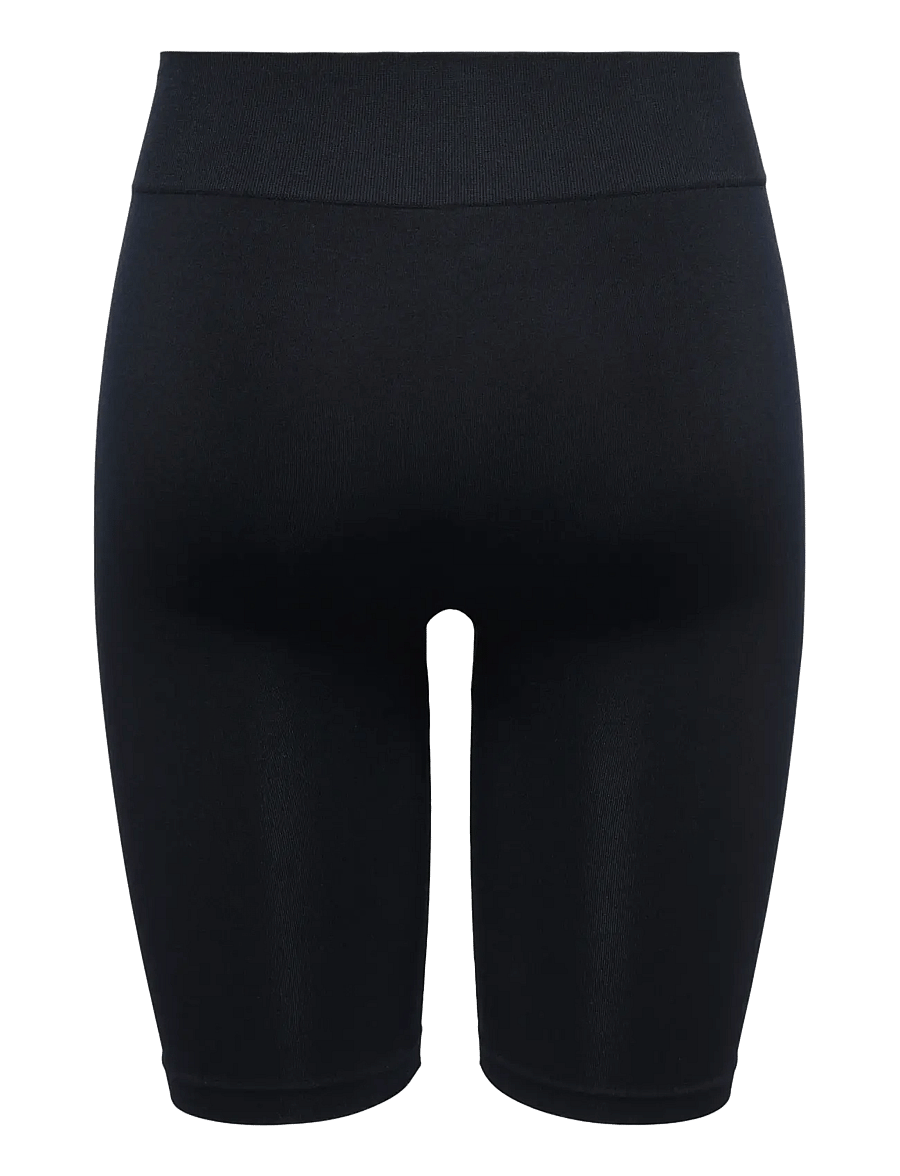 Only Play - ONPKARA HW SEAM CITY SHORTS TM - 1/2 länge - black - 1