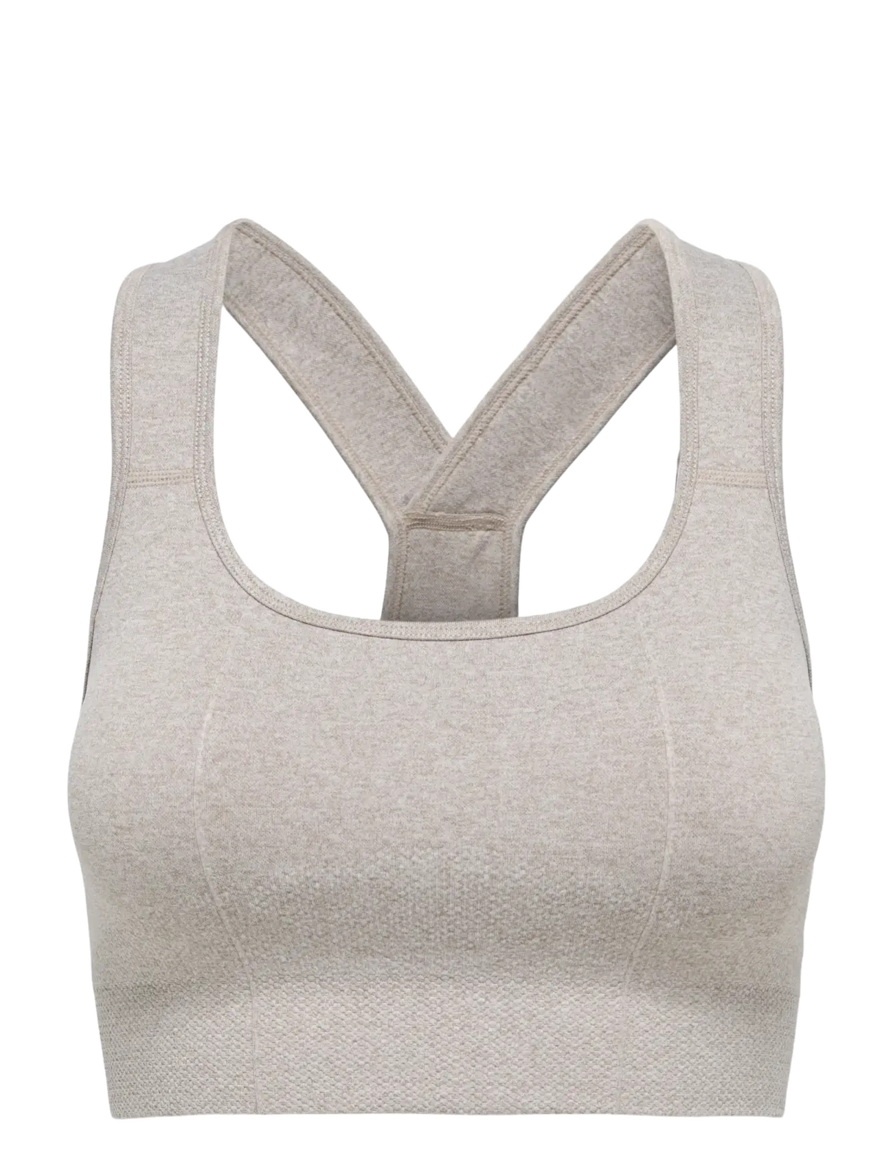 ONLY PLAY Onprosea-2 Seam BH Beige - S - Damen