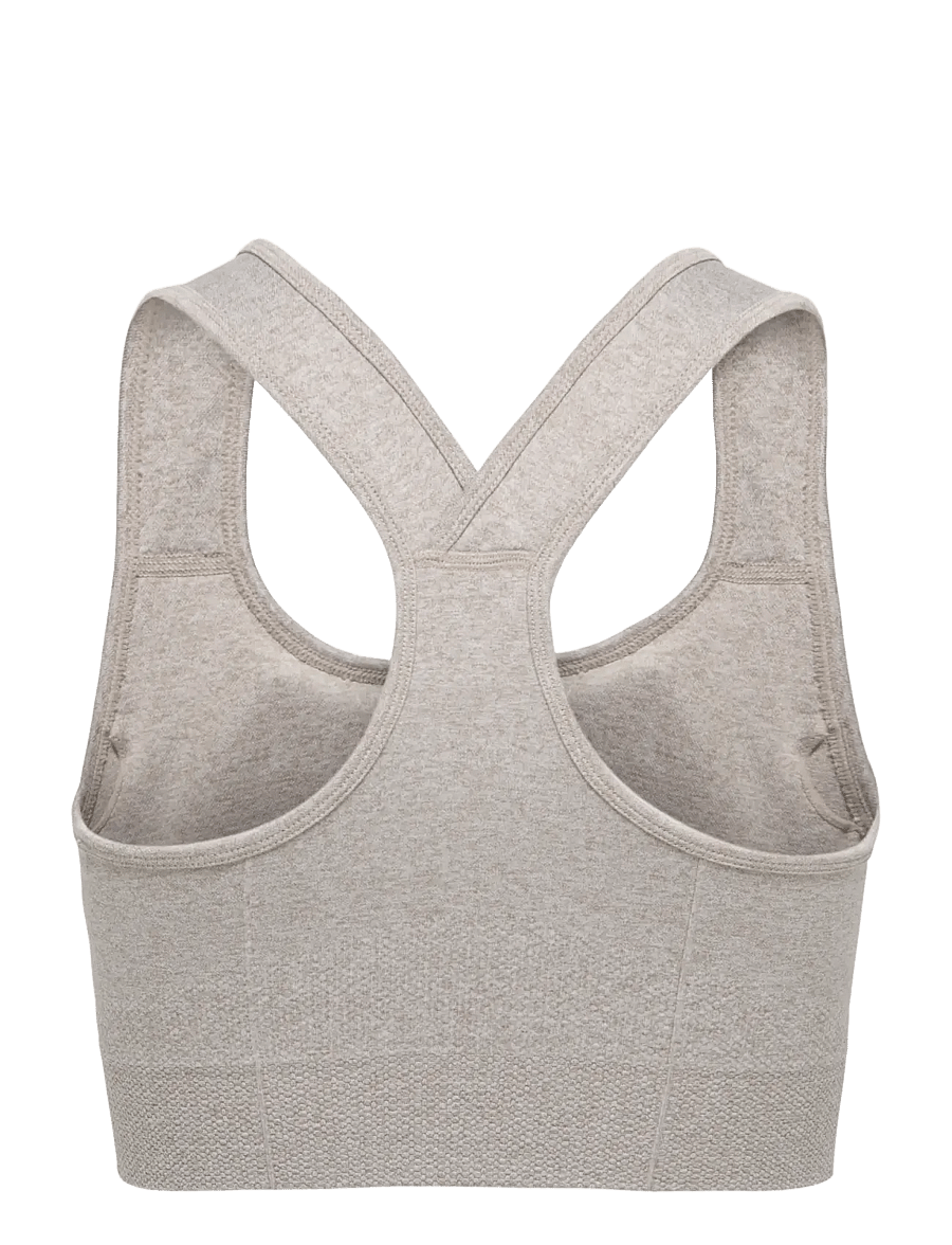 Only Play - ONPROSEA-2 SEAM BRA - sport brjóstahaldarar - string - 2