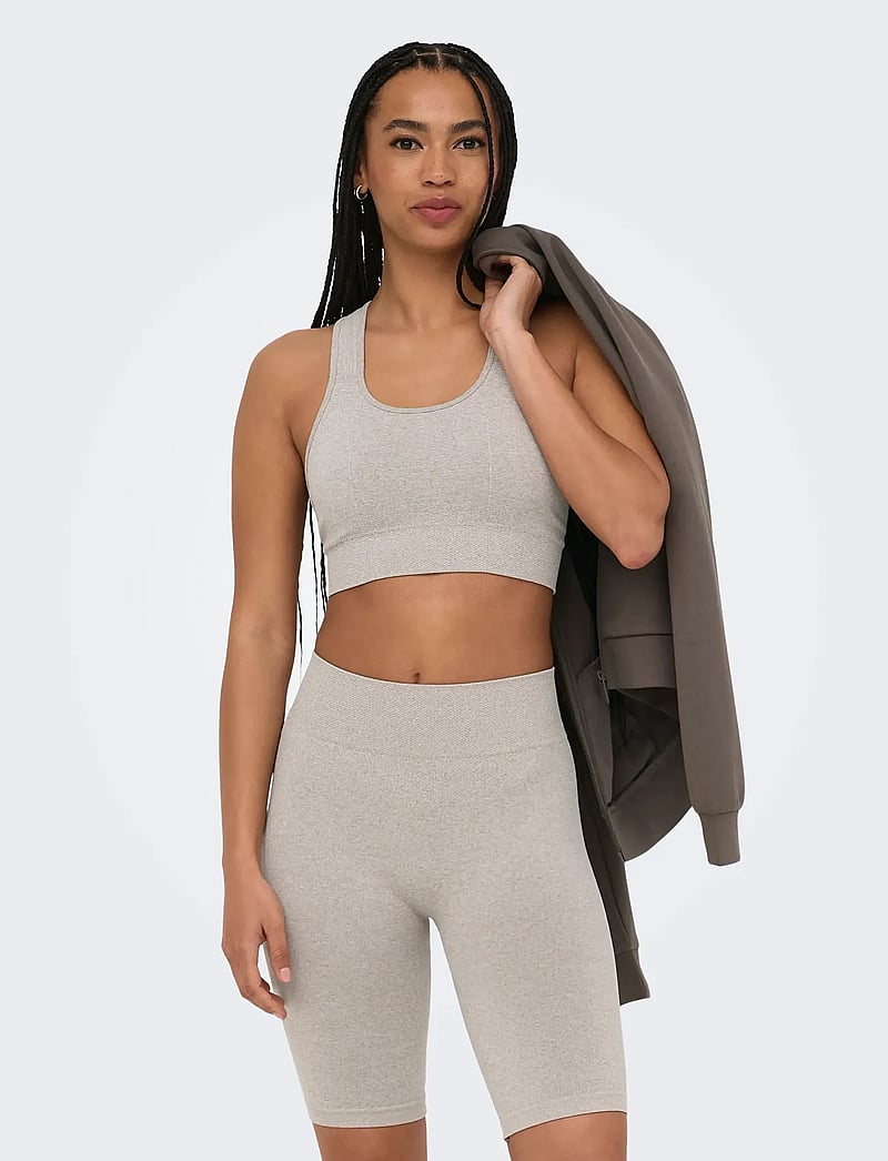 Only Play - ONPROSEA-2 SEAM BRA - sports-bh'er - string - 0