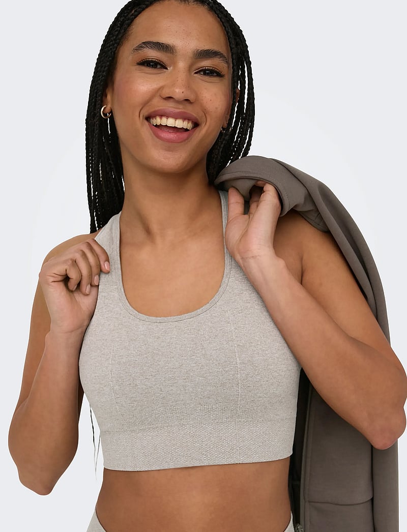 Only Play - ONPROSEA-2 SEAM BRA - sports-bh'er - string - 5
