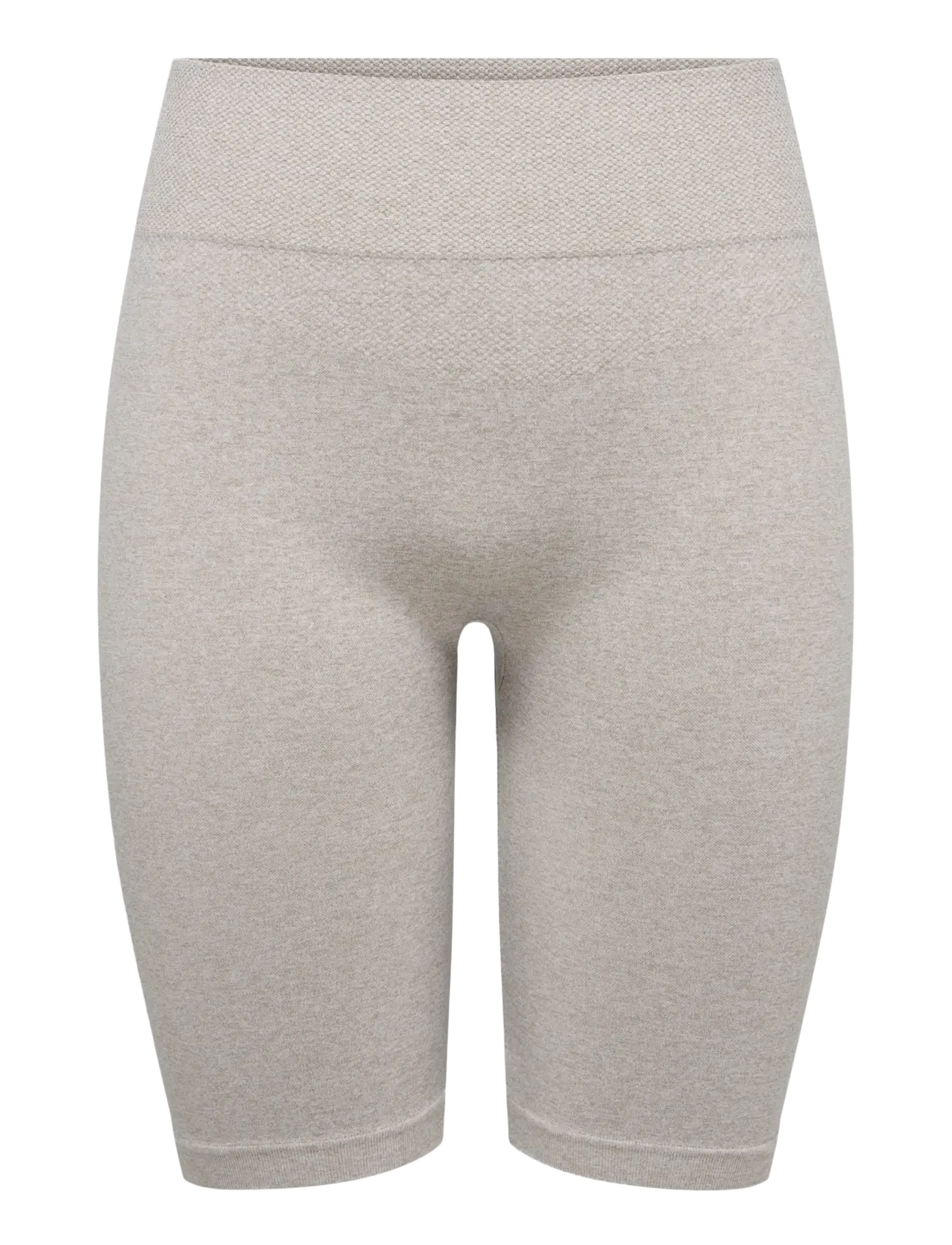 Only Play ONPROSEA HW SEAM SHORTS - Shorts - STRING / beige