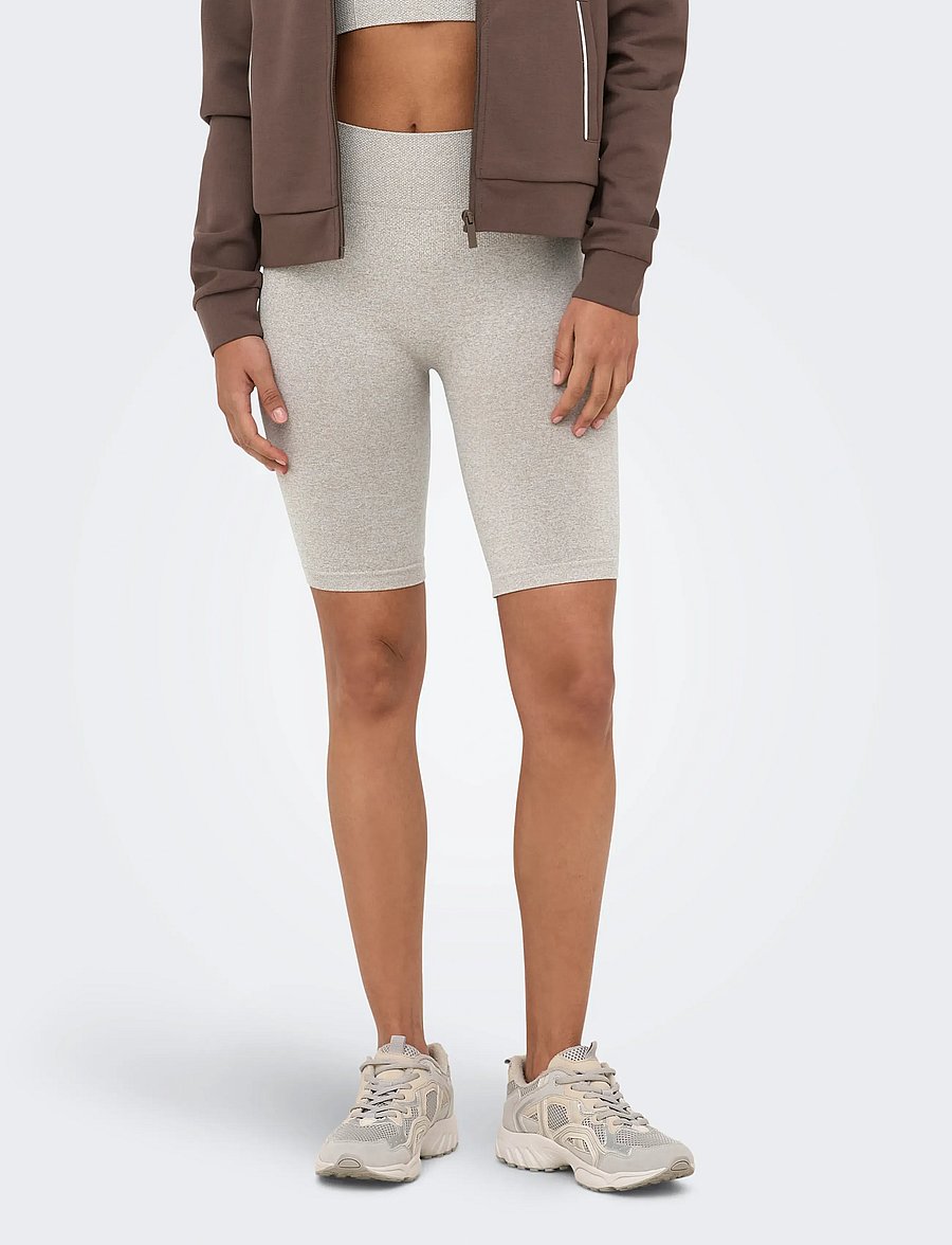 Only Play - ONPROSEA HW SEAM SHORTS - träningsshorts - string - 0