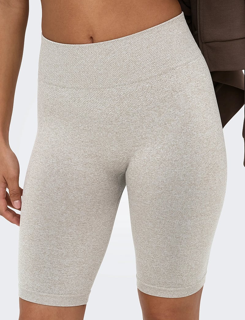 Only Play - ONPROSEA HW SEAM SHORTS - træningsshorts - string - 5
