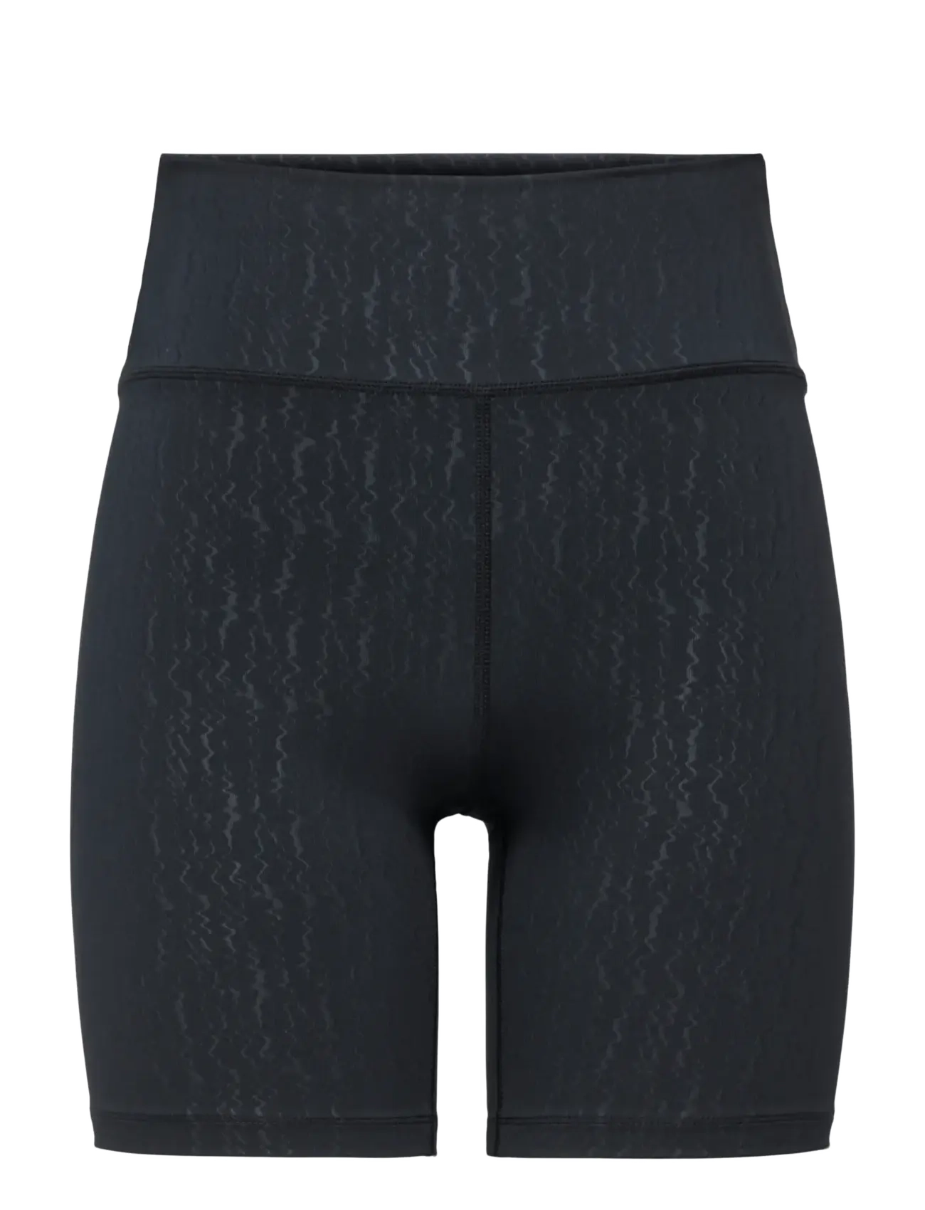 Only Play ONPJAM-2-POPPY LIFE HW AOP SHORTS - Clothing - BLACK / black