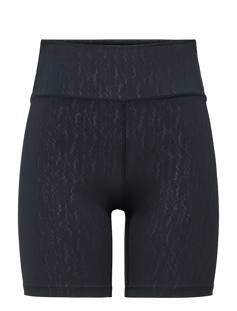 Only Play - ONPJAM-2-POPPY LIFE HW AOP SHORTS - trainingsshorts - black - 1