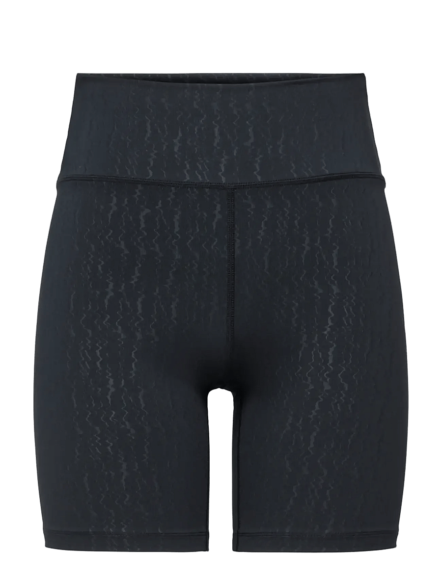 Only Play - ONPJAM-2-POPPY LIFE HW AOP SHORTS - lühikesed treeningpüksid - black - 1