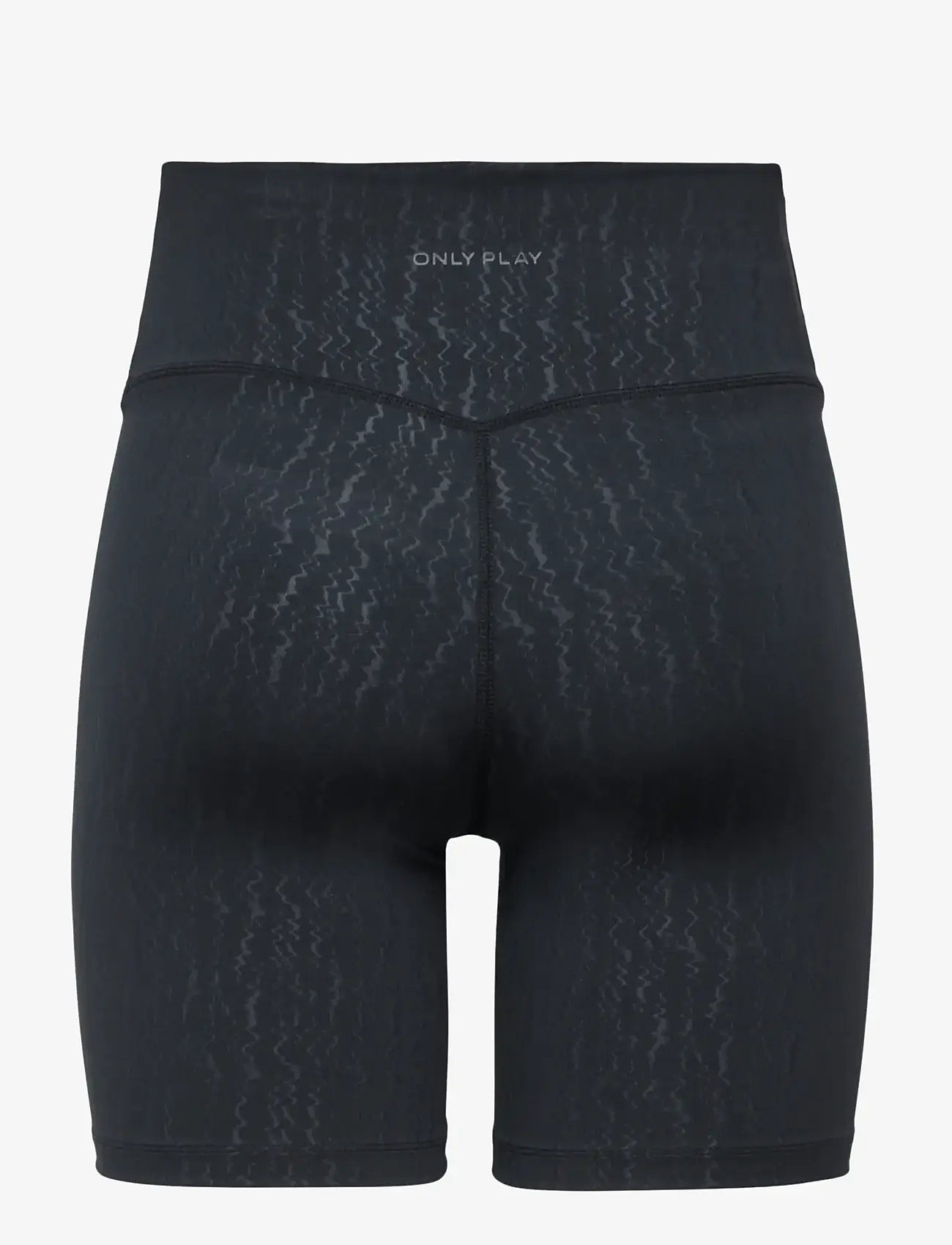 Only Play - ONPJAM-2-POPPY LIFE HW AOP SHORTS - trainingsshorts - black - 2