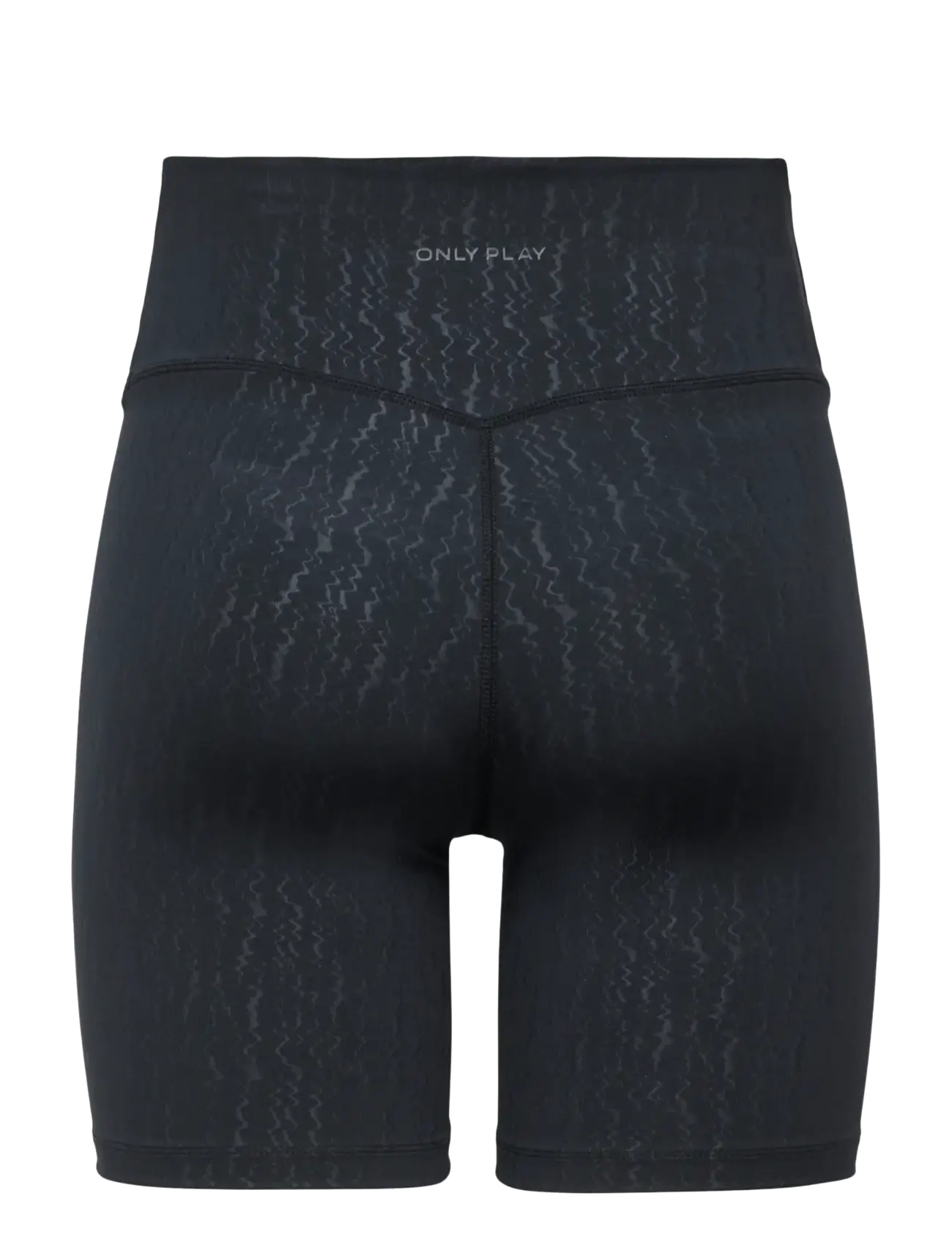 Only Play - ONPJAM-2-POPPY LIFE HW AOP SHORTS - Æfingastuttbuxur - black - 2