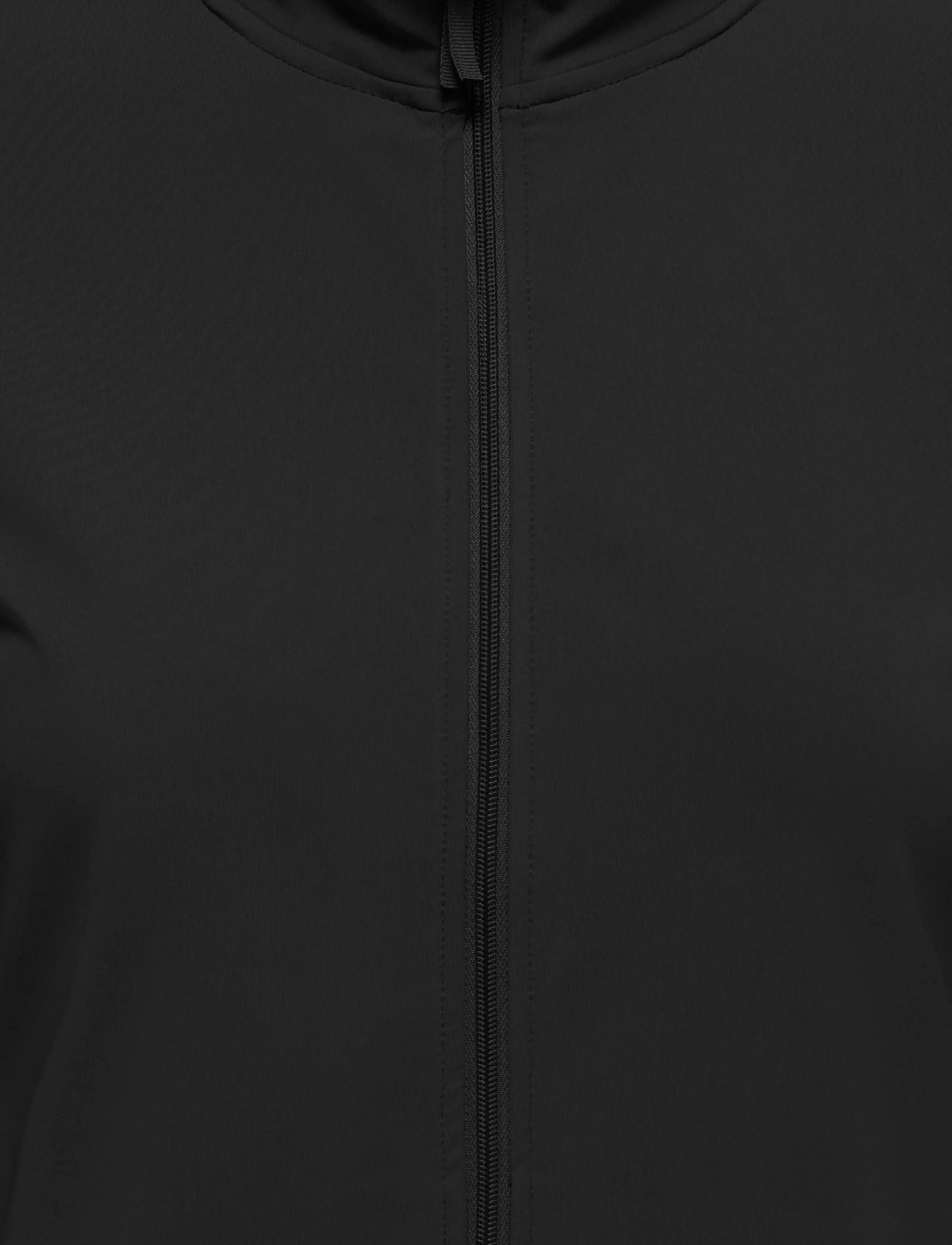Only Play - ONPMINA HN FZ LS PCK CARDIGAN NOOS - overdele - black - 2