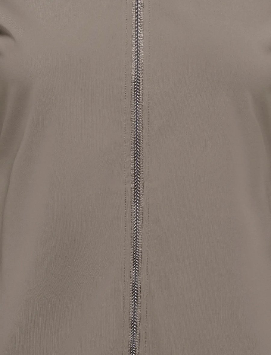 Only Play - ONPMINA HN FZ LS PCK CARDIGAN NOOS - oberteile - falcon - 2