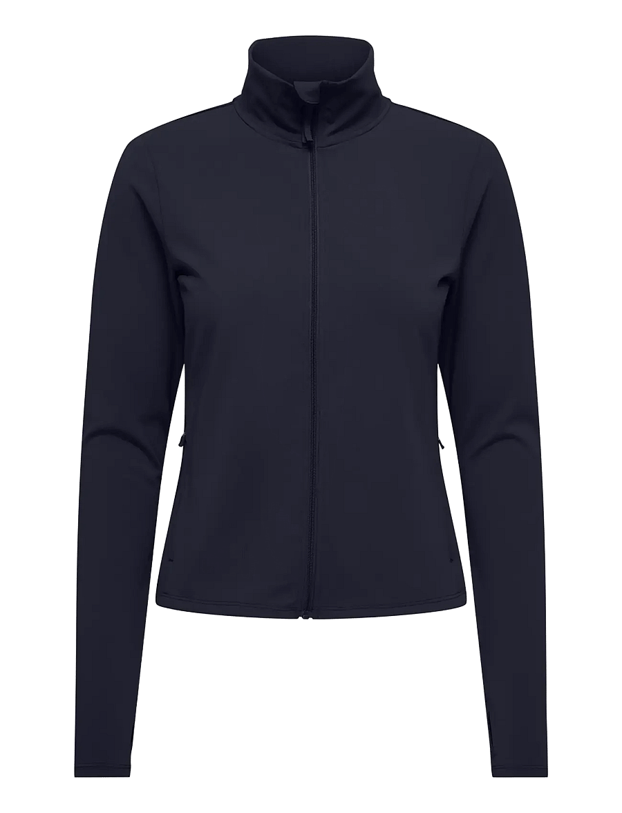 Only Play - ONPMINA HN FZ LS PCK CARDIGAN - overdele - night sky - 0