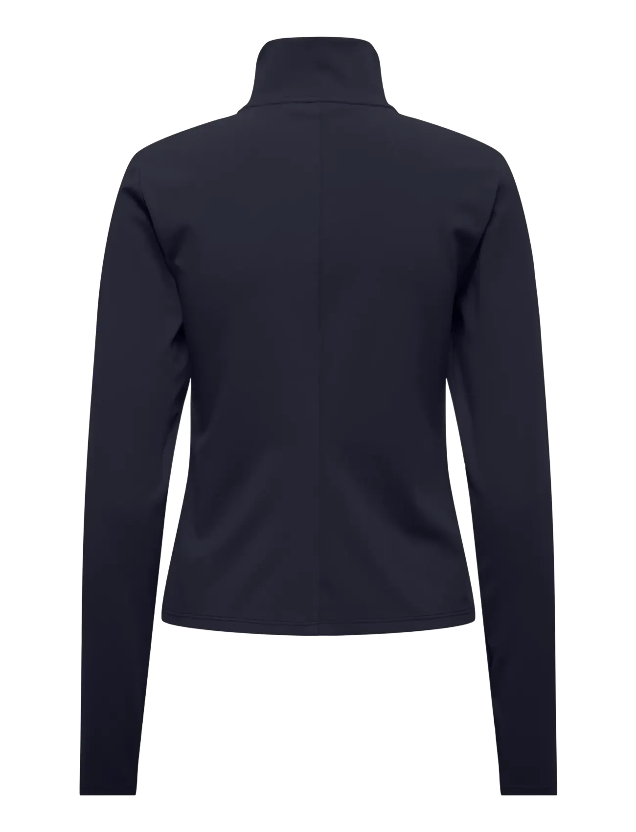 Only Play - ONPMINA HN FZ LS PCK CARDIGAN - overdele - night sky - 1