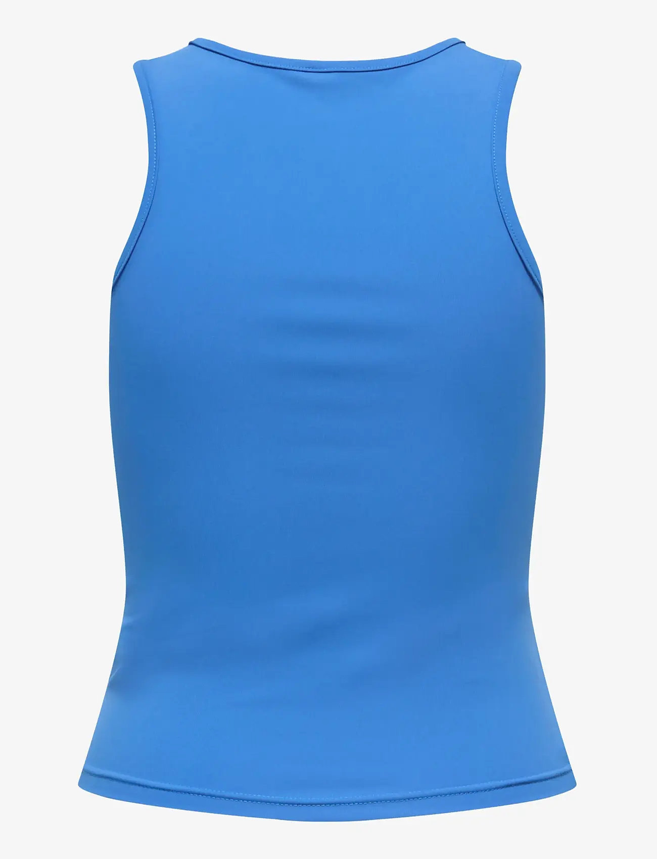 Only Play - ONPMINA ON SL SLIM TOP - tank tops - super sonic - 2
