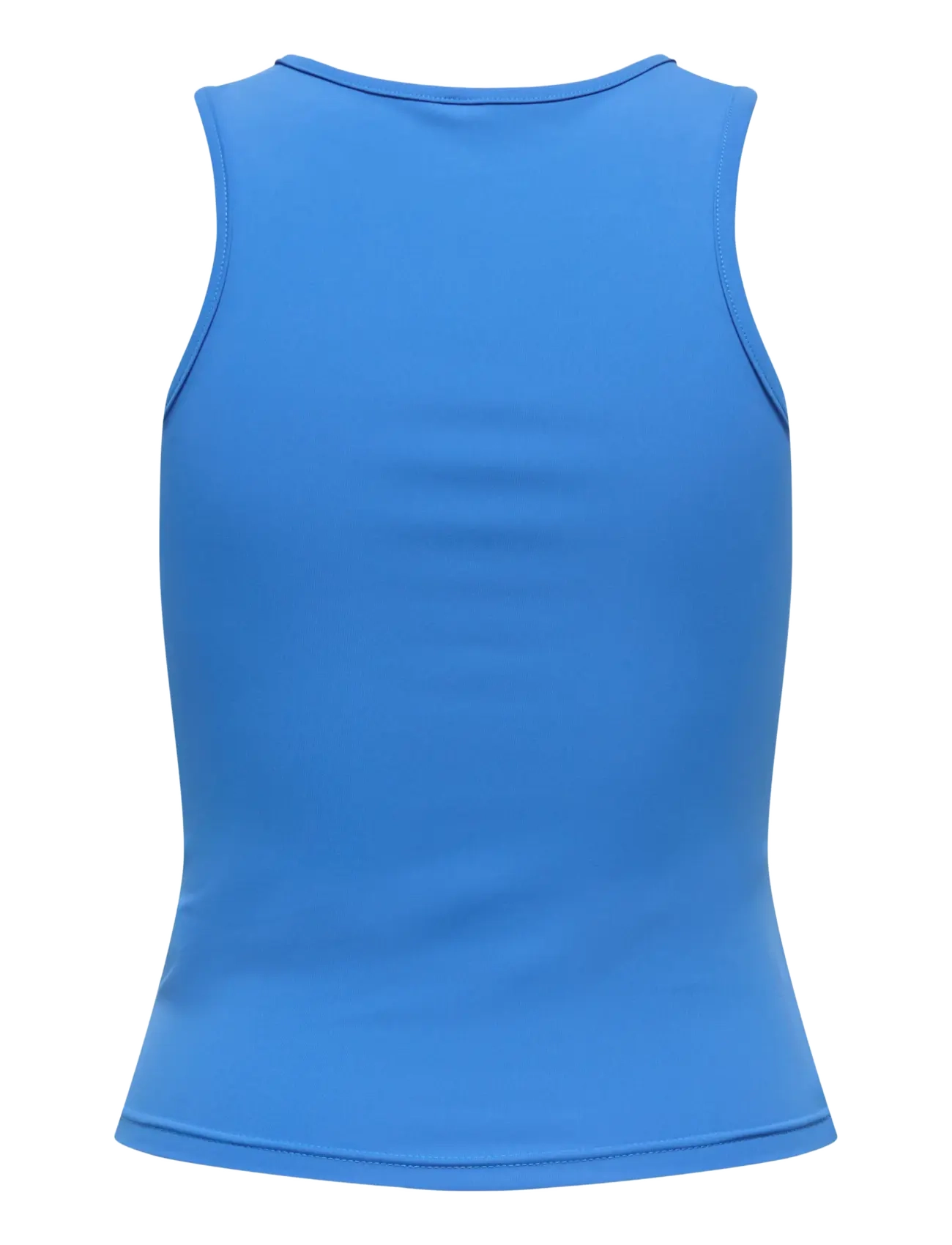 Only Play - ONPMINA ON SL SLIM TOP - tank tops - super sonic - 2