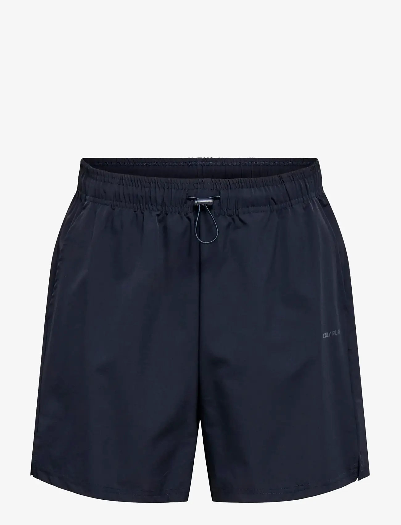 Only Play - ONPTULIP HW WVN SHORTS - lühikesed treeningpüksid - night sky - 1
