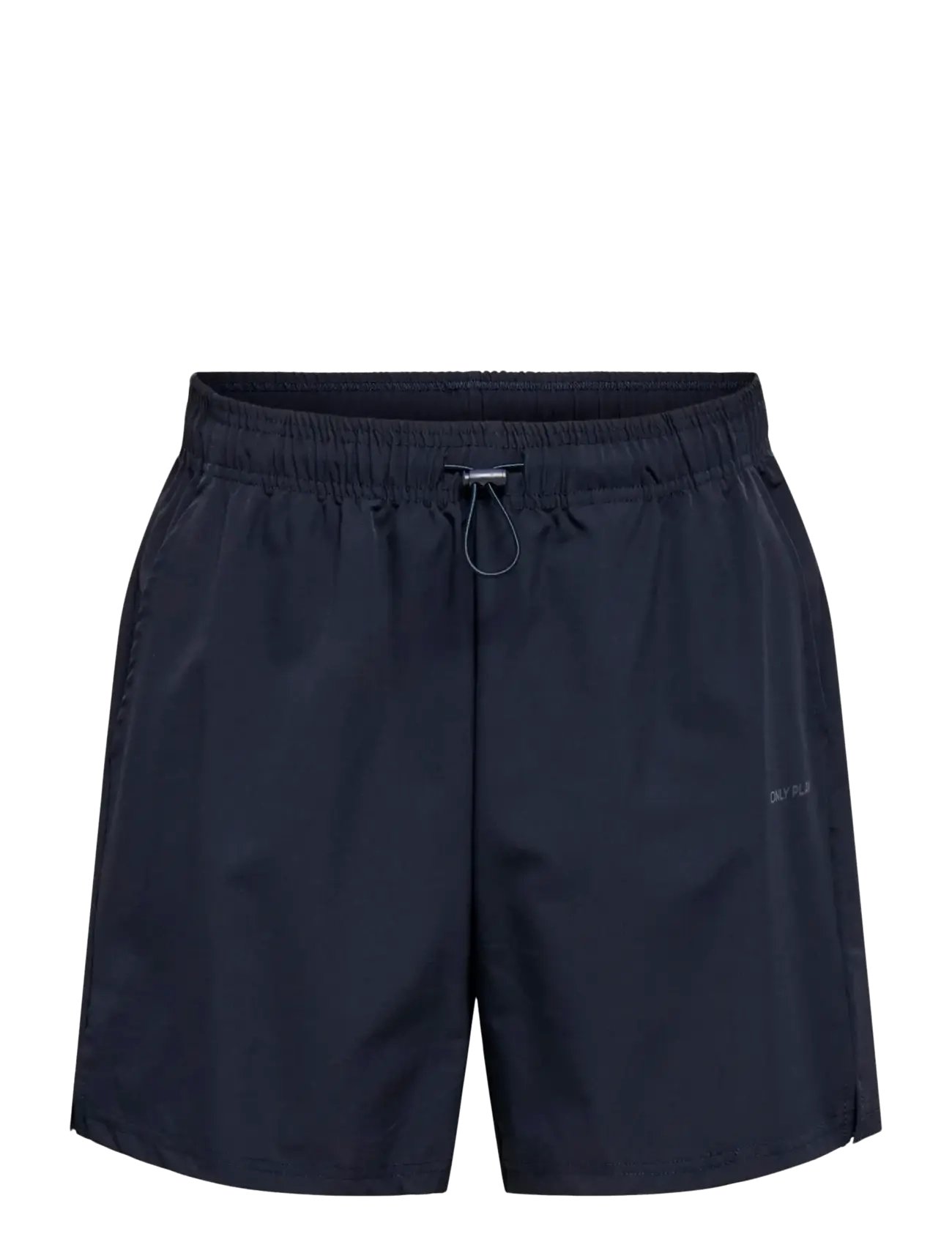 Only Play ONPTULIP HW WVN SHORTS - Korte broek - NIGHT SKY / navy