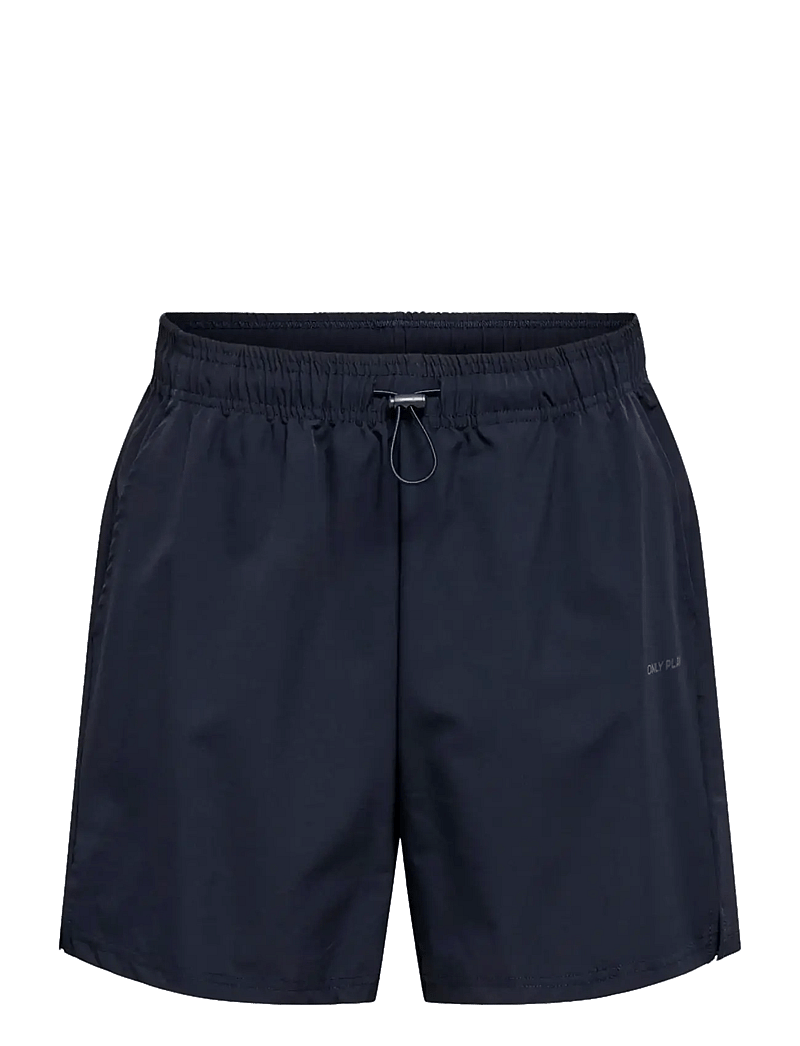 Only Play - ONPTULIP HW WVN SHORTS - lühikesed treeningpüksid - night sky - 1
