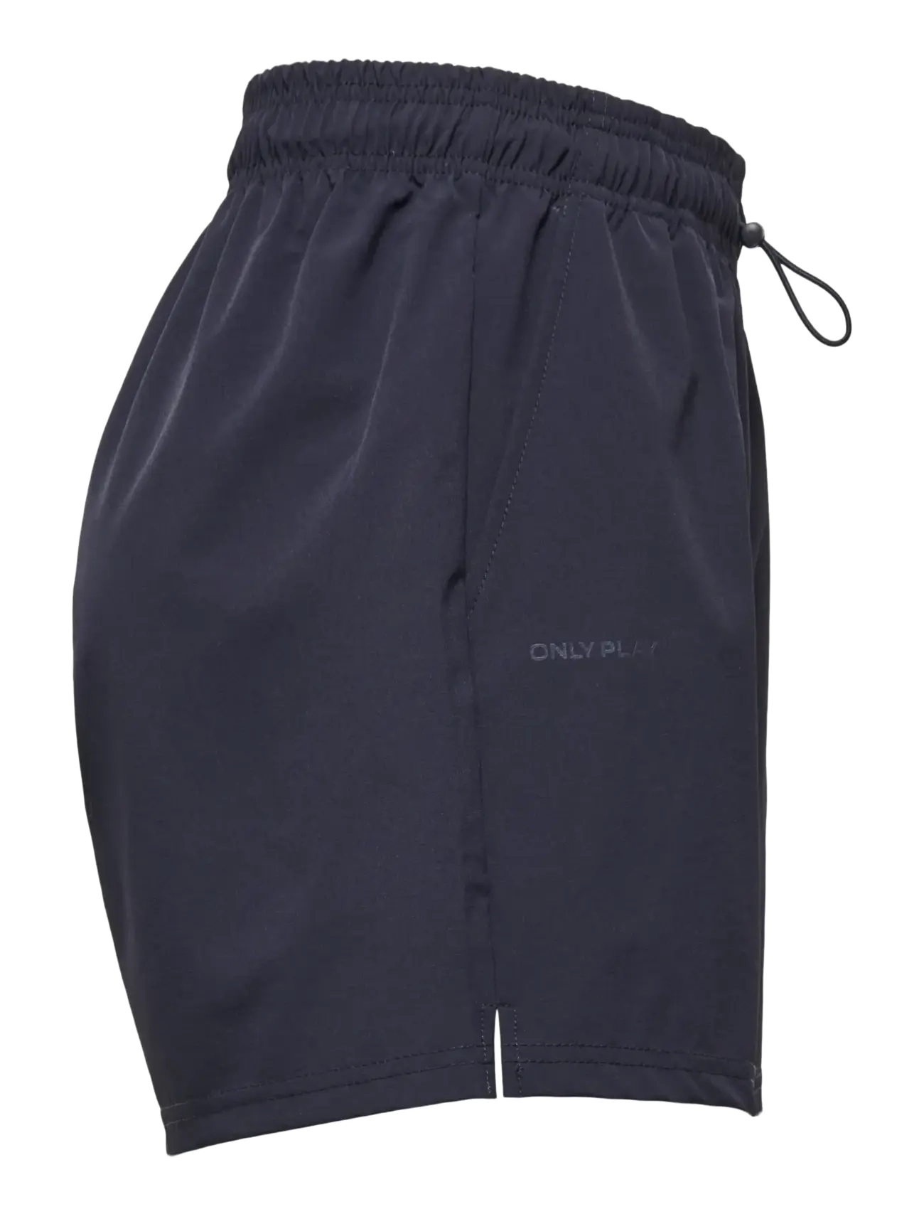 Only Play - ONPTULIP HW WVN SHORTS - sporta šorti - night sky - 3
