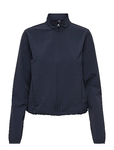 Onptulip Hn Fz Ls Wvn Jck - Sportsjakker