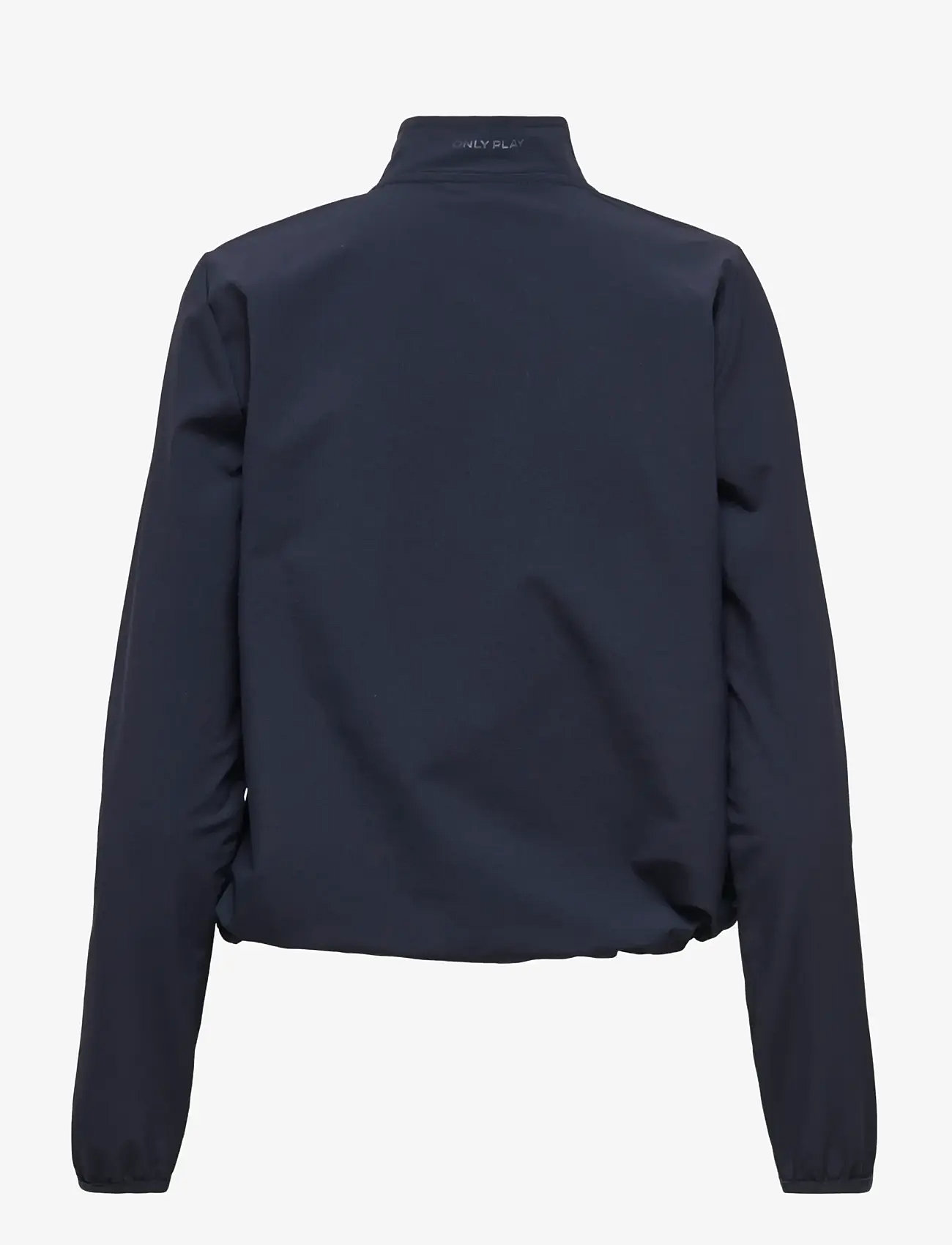 Only Play - ONPTULIP HN FZ LS WVN JCK - sports jackets - night sky - 1