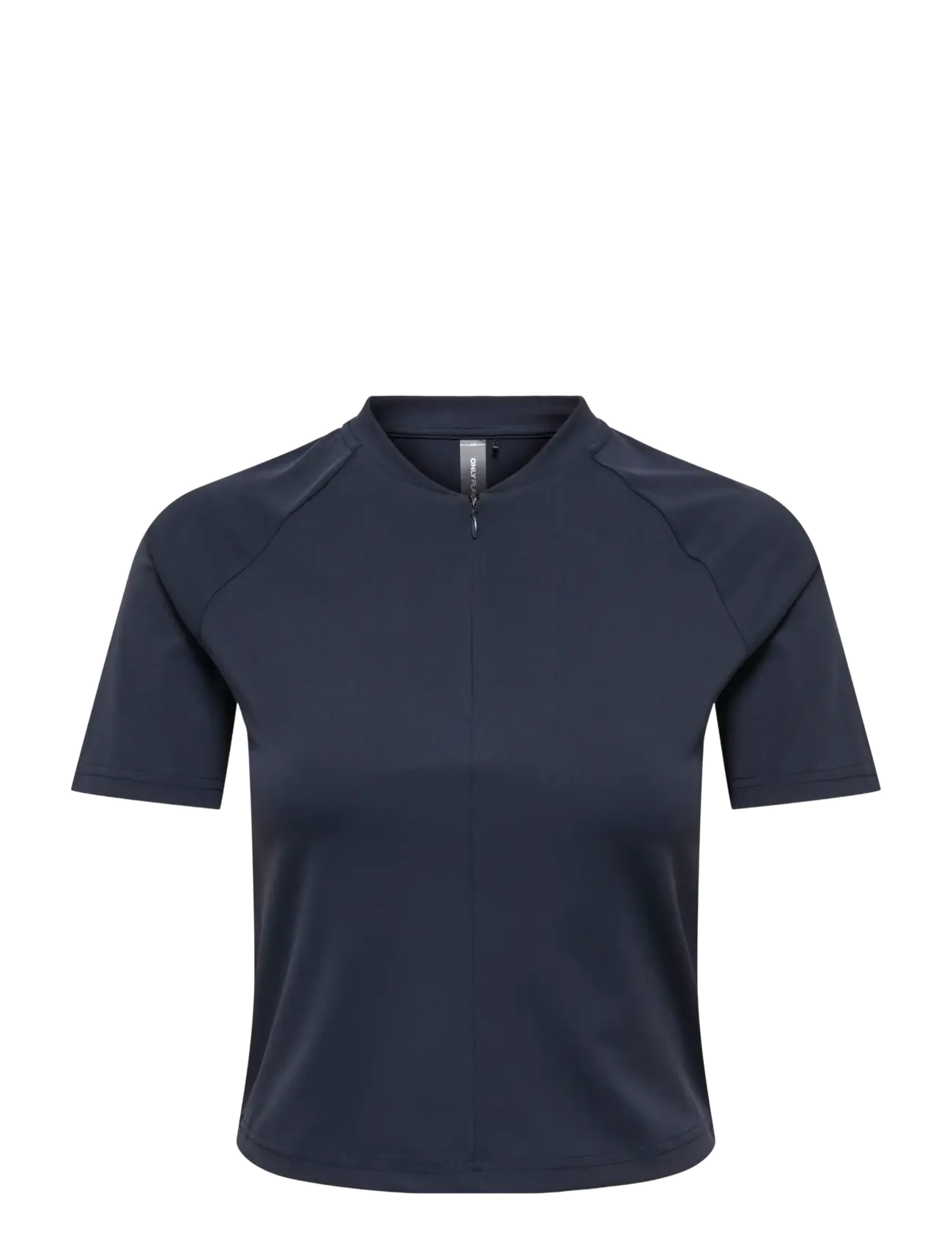 Only Play ONPRACK ON SS ZIP TOP - Naujienos - NIGHT SKY / navy